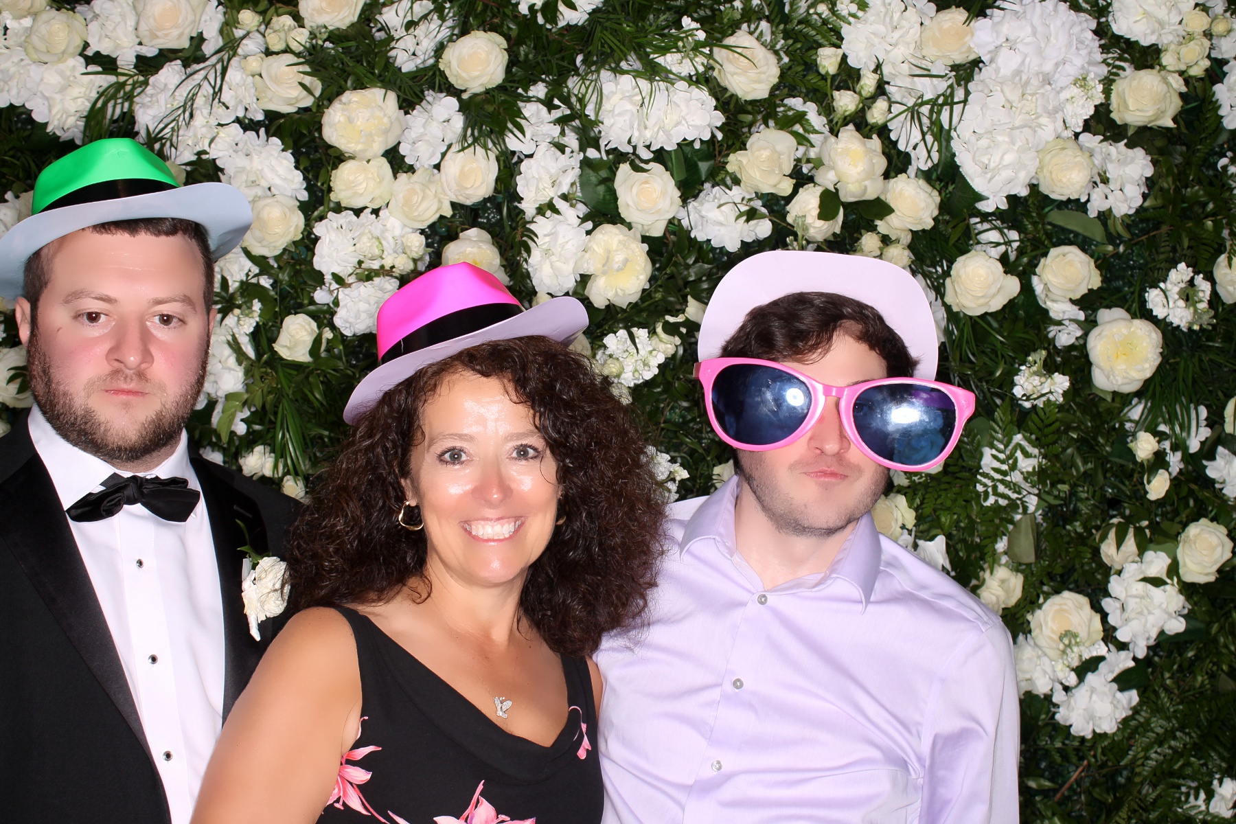 The Koch's Wedding | View more photos from the event at gallery.photoboothcincy.com/u/PhotoBoothCincy/The-Kochs-Wedding