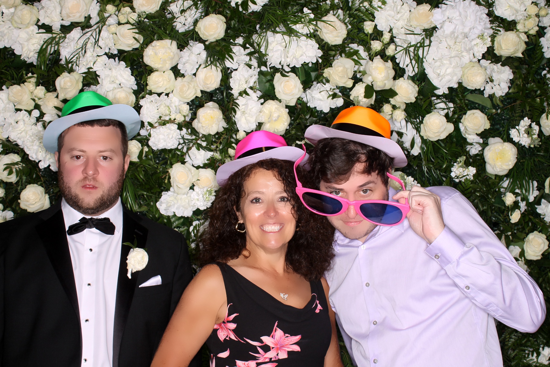 The Koch's Wedding | View more photos from the event at gallery.photoboothcincy.com/u/PhotoBoothCincy/The-Kochs-Wedding