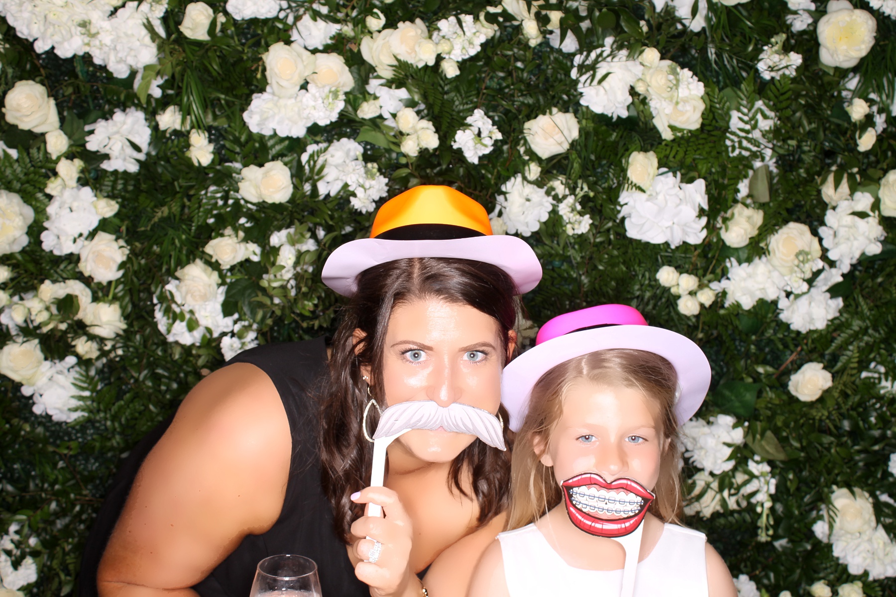 The Koch's Wedding | View more photos from the event at gallery.photoboothcincy.com/u/PhotoBoothCincy/The-Kochs-Wedding