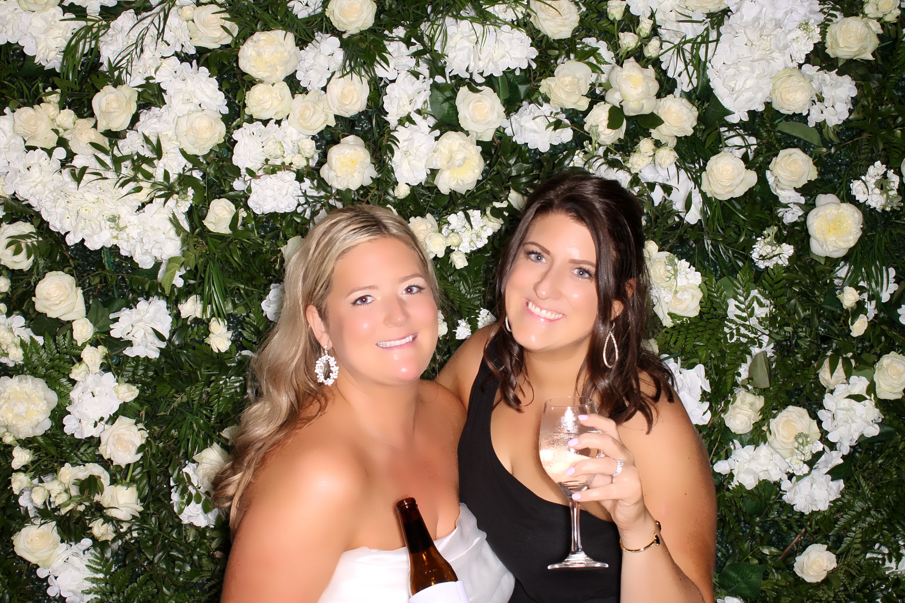 The Koch's Wedding | View more photos from the event at gallery.photoboothcincy.com/u/PhotoBoothCincy/The-Kochs-Wedding