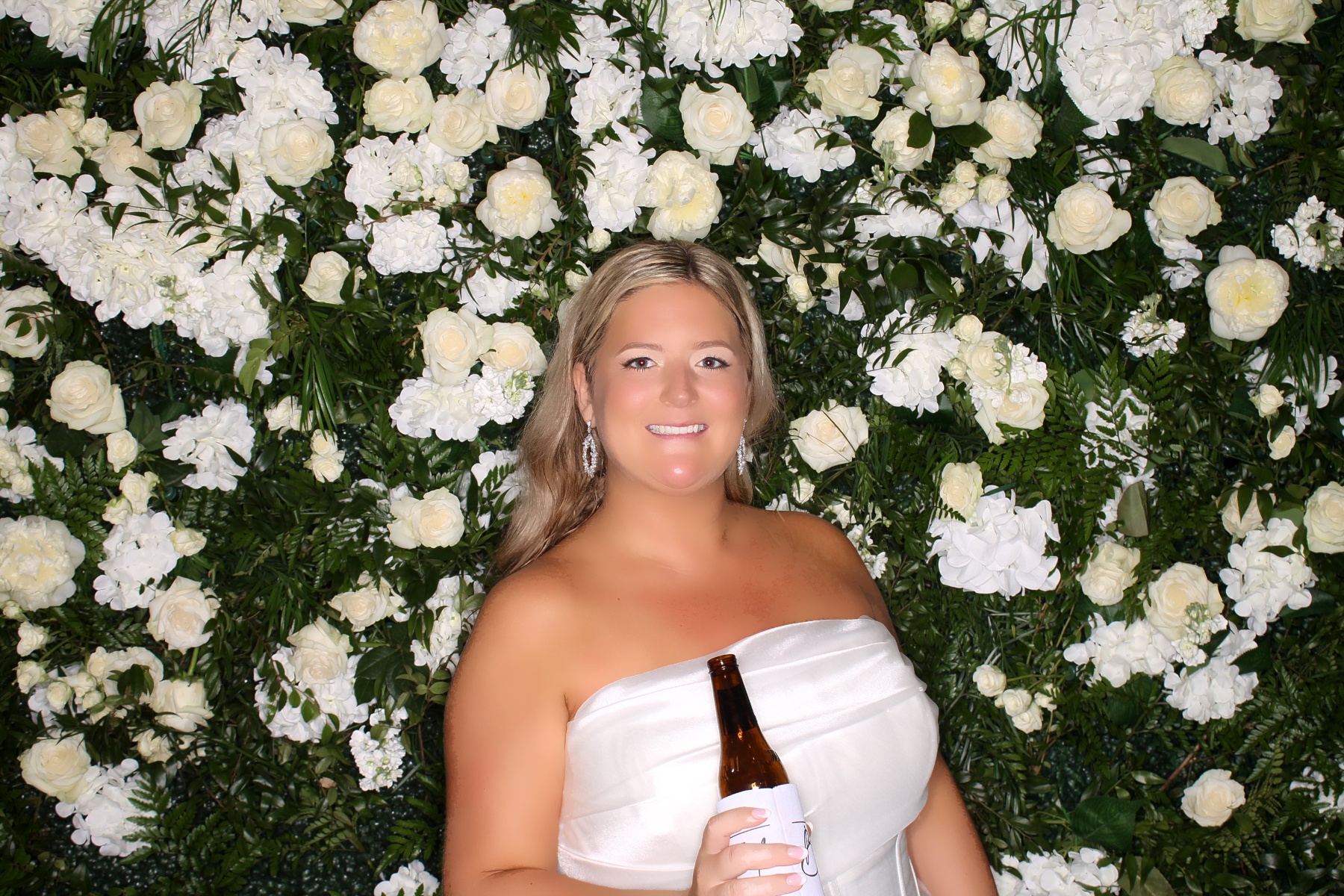 The Koch's Wedding | View more photos from the event at gallery.photoboothcincy.com/u/PhotoBoothCincy/The-Kochs-Wedding