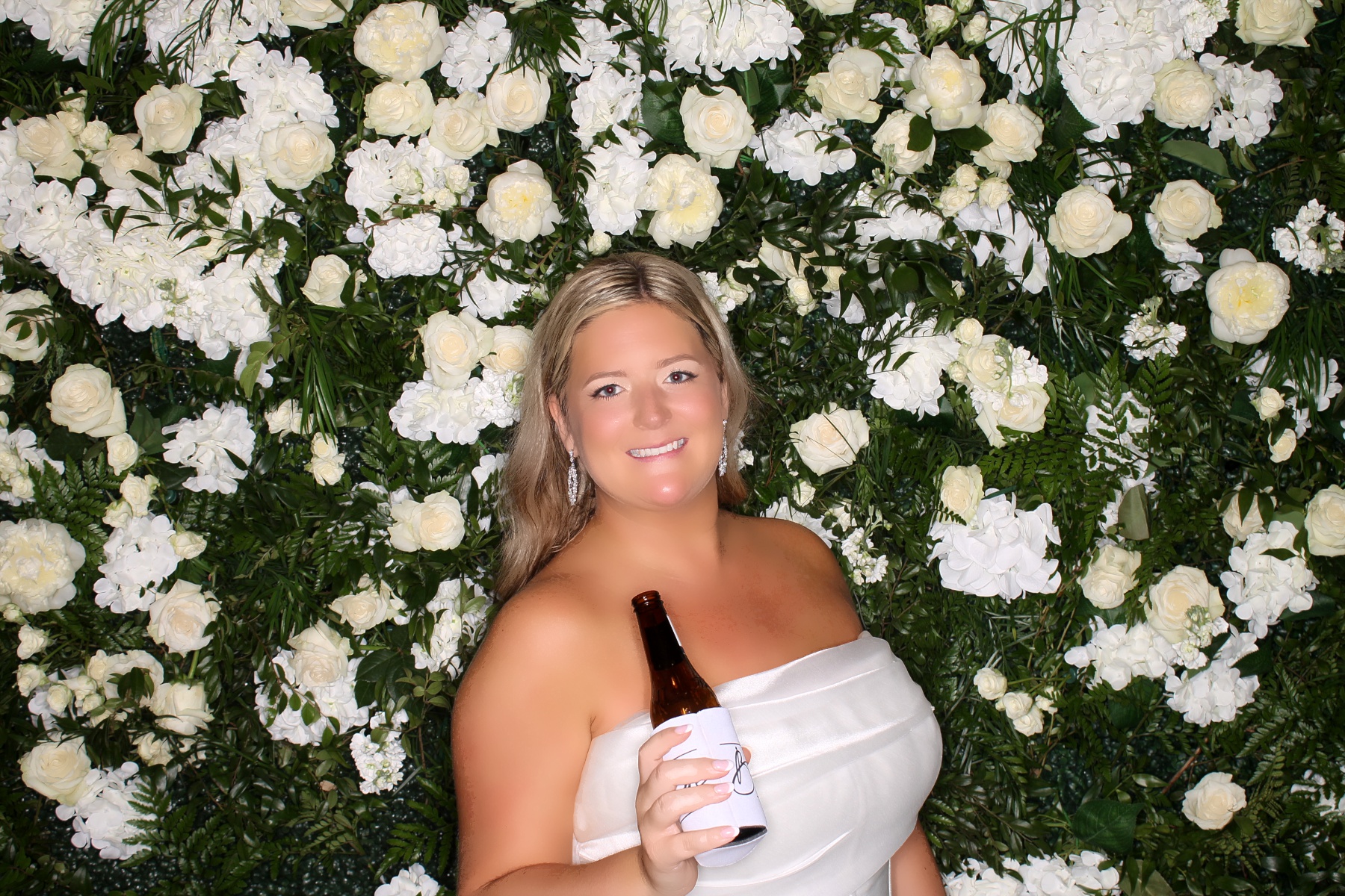The Koch's Wedding | View more photos from the event at gallery.photoboothcincy.com/u/PhotoBoothCincy/The-Kochs-Wedding