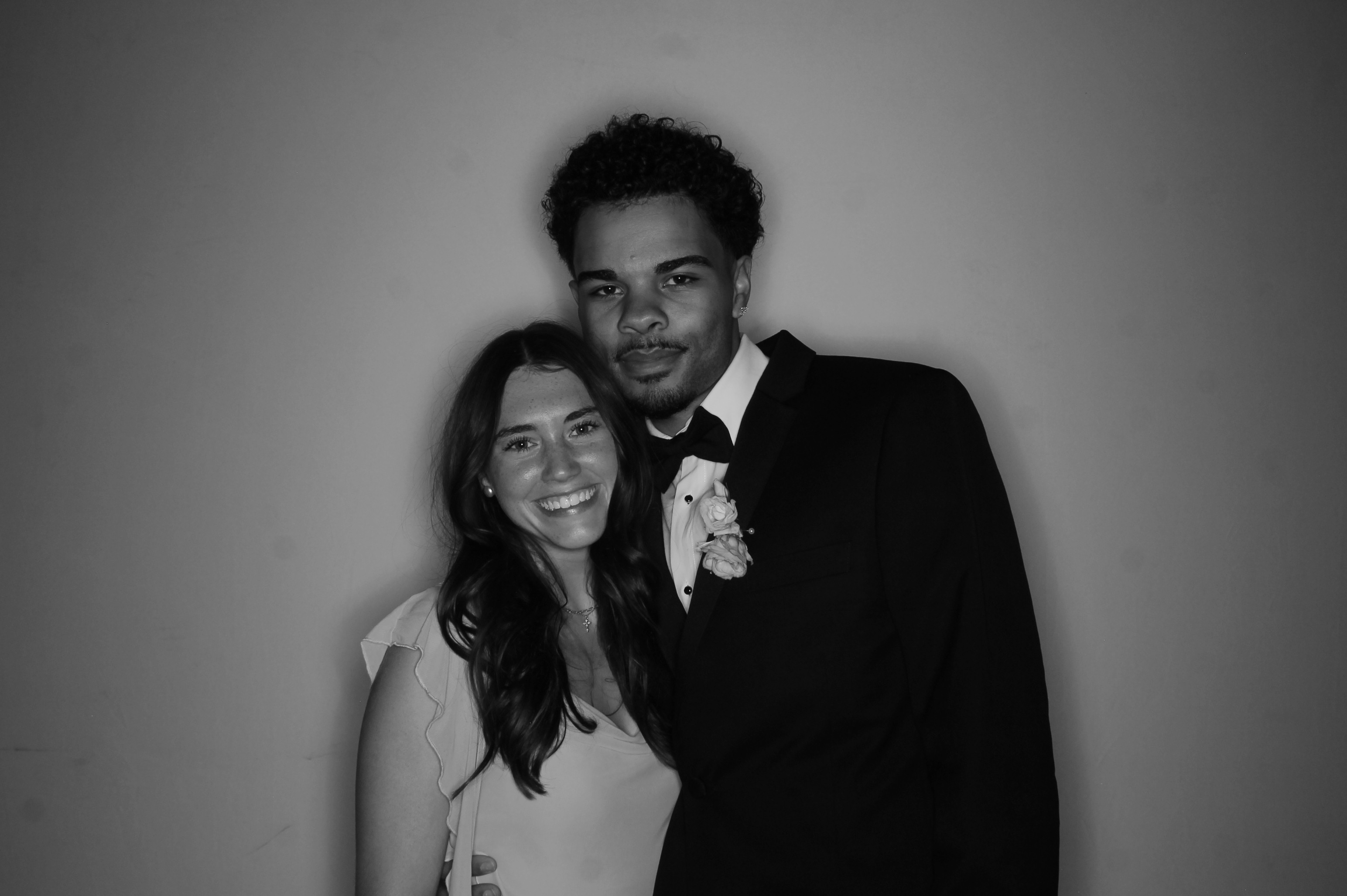 The Mahons | View more photos from the event at gallery.photoboothcincy.com/u/PhotoBoothCincy/The-Mahons