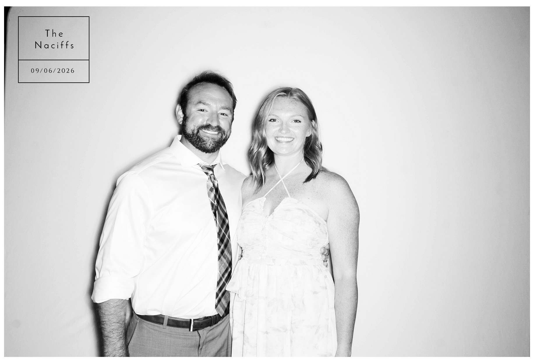 The Naciffs | View more photos from the event at gallery.photoboothcincy.com/u/PhotoBoothCincy/The-Naciffs