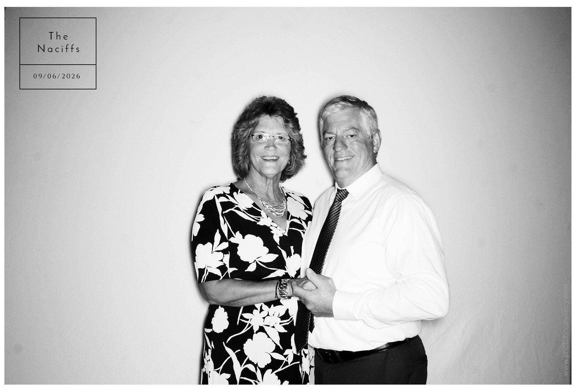 The Naciffs | View more photos from the event at gallery.photoboothcincy.com/u/PhotoBoothCincy/The-Naciffs