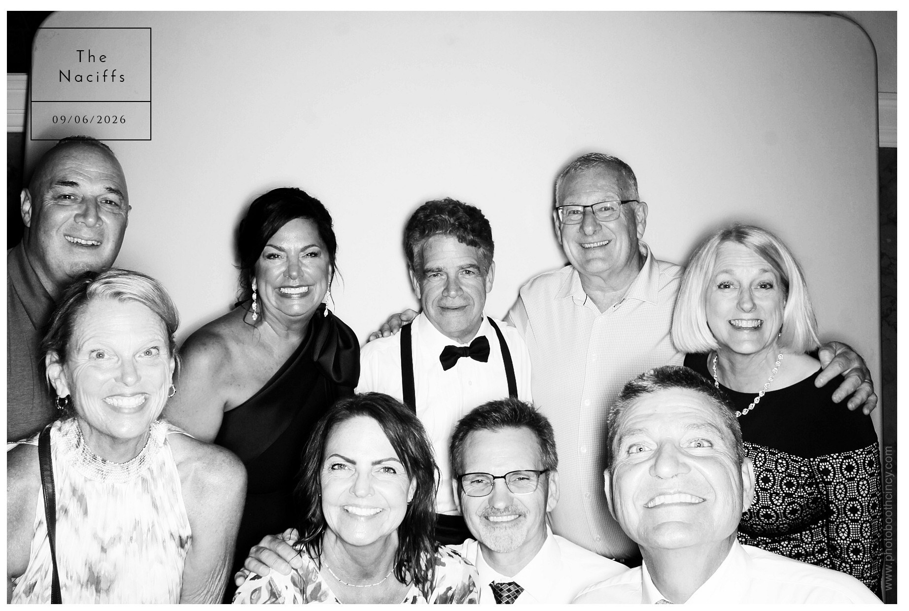 The Naciffs | View more photos from the event at gallery.photoboothcincy.com/u/PhotoBoothCincy/The-Naciffs