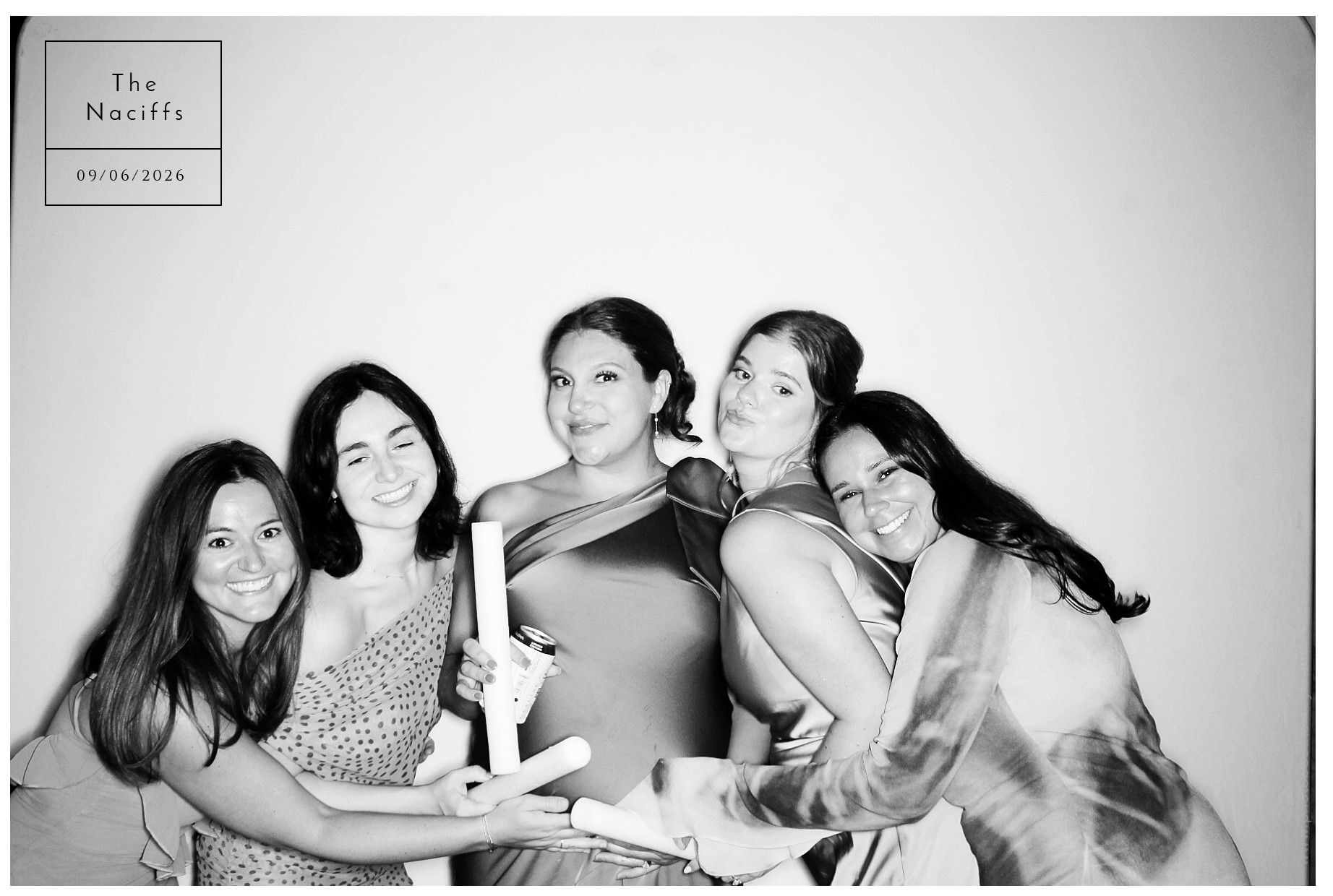 The Naciffs | View more photos from the event at gallery.photoboothcincy.com/u/PhotoBoothCincy/The-Naciffs