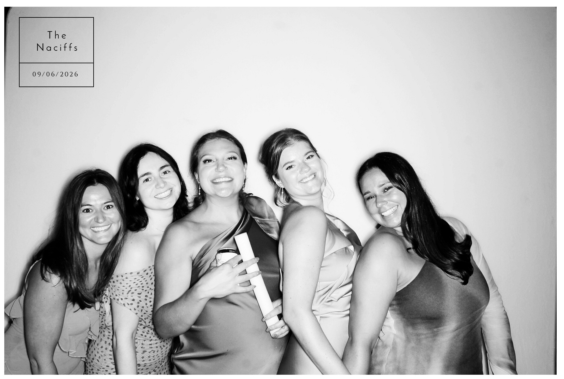 The Naciffs | View more photos from the event at gallery.photoboothcincy.com/u/PhotoBoothCincy/The-Naciffs