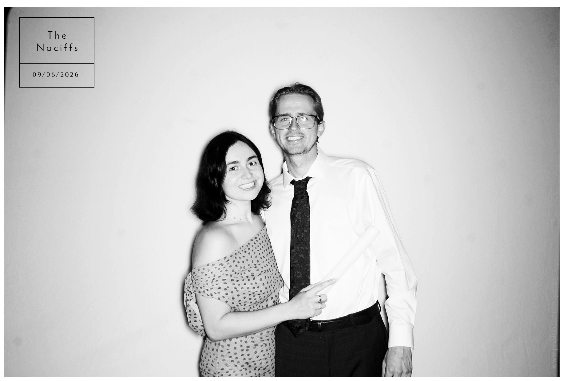The Naciffs | View more photos from the event at gallery.photoboothcincy.com/u/PhotoBoothCincy/The-Naciffs