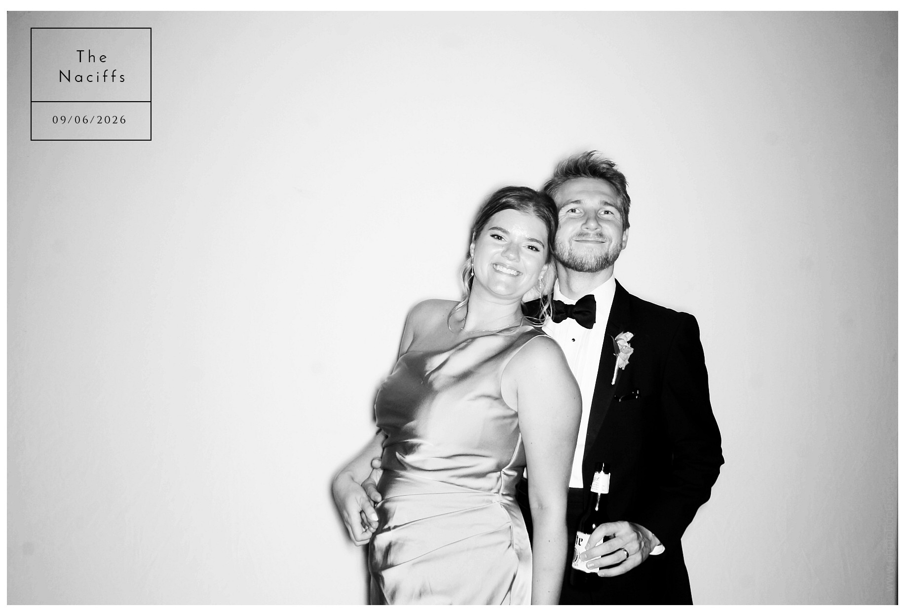 The Naciffs | View more photos from the event at gallery.photoboothcincy.com/u/PhotoBoothCincy/The-Naciffs
