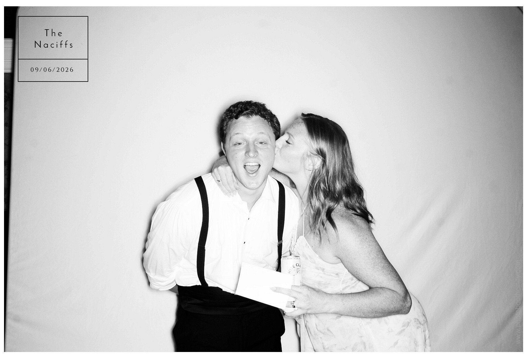 The Naciffs | View more photos from the event at gallery.photoboothcincy.com/u/PhotoBoothCincy/The-Naciffs