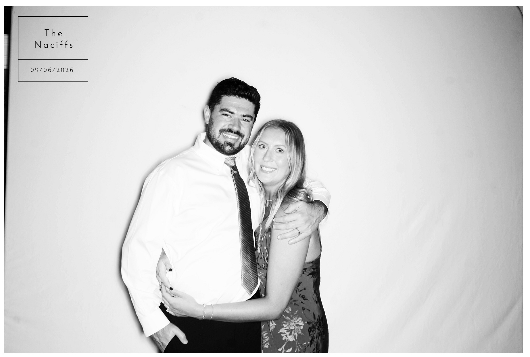 The Naciffs | View more photos from the event at gallery.photoboothcincy.com/u/PhotoBoothCincy/The-Naciffs