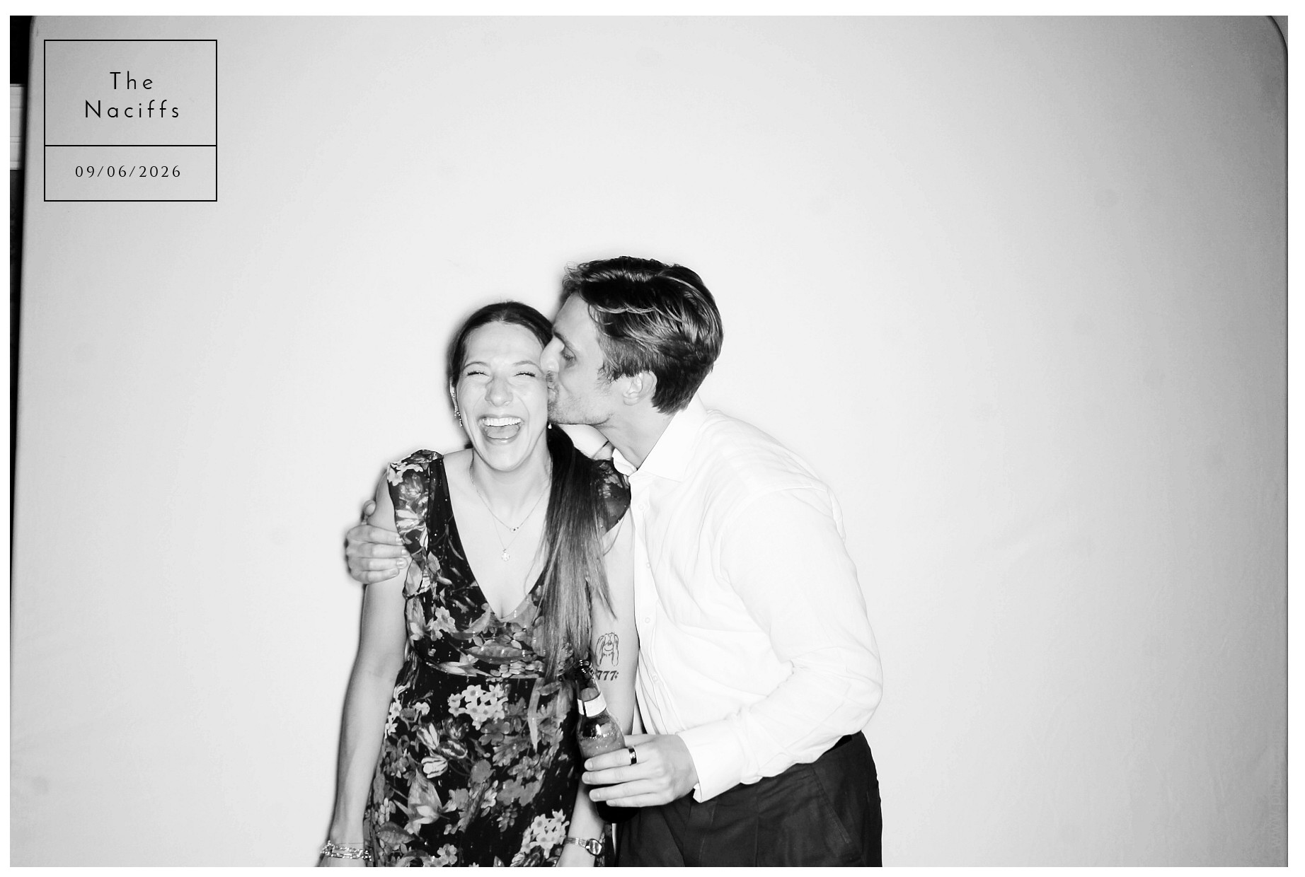 The Naciffs | View more photos from the event at gallery.photoboothcincy.com/u/PhotoBoothCincy/The-Naciffs