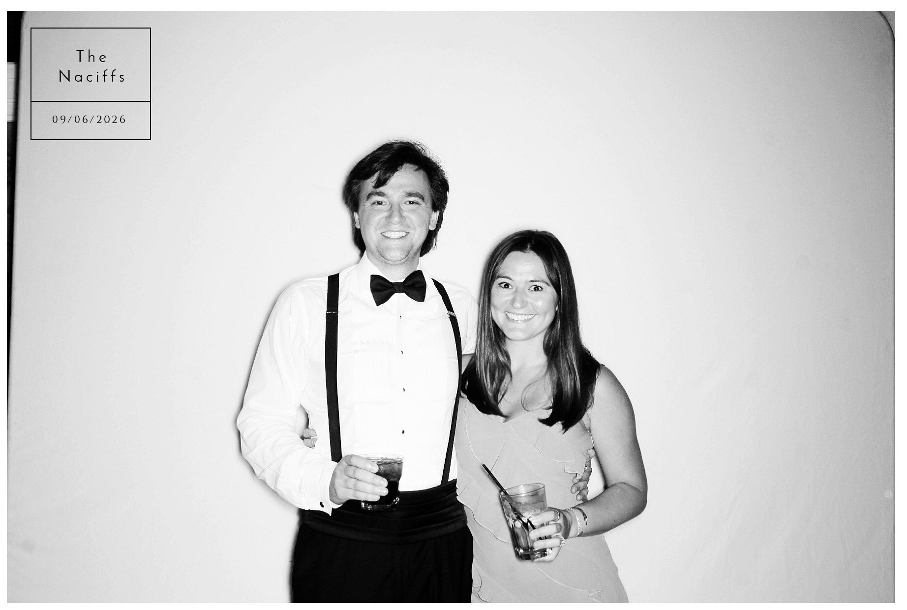The Naciffs | View more photos from the event at gallery.photoboothcincy.com/u/PhotoBoothCincy/The-Naciffs