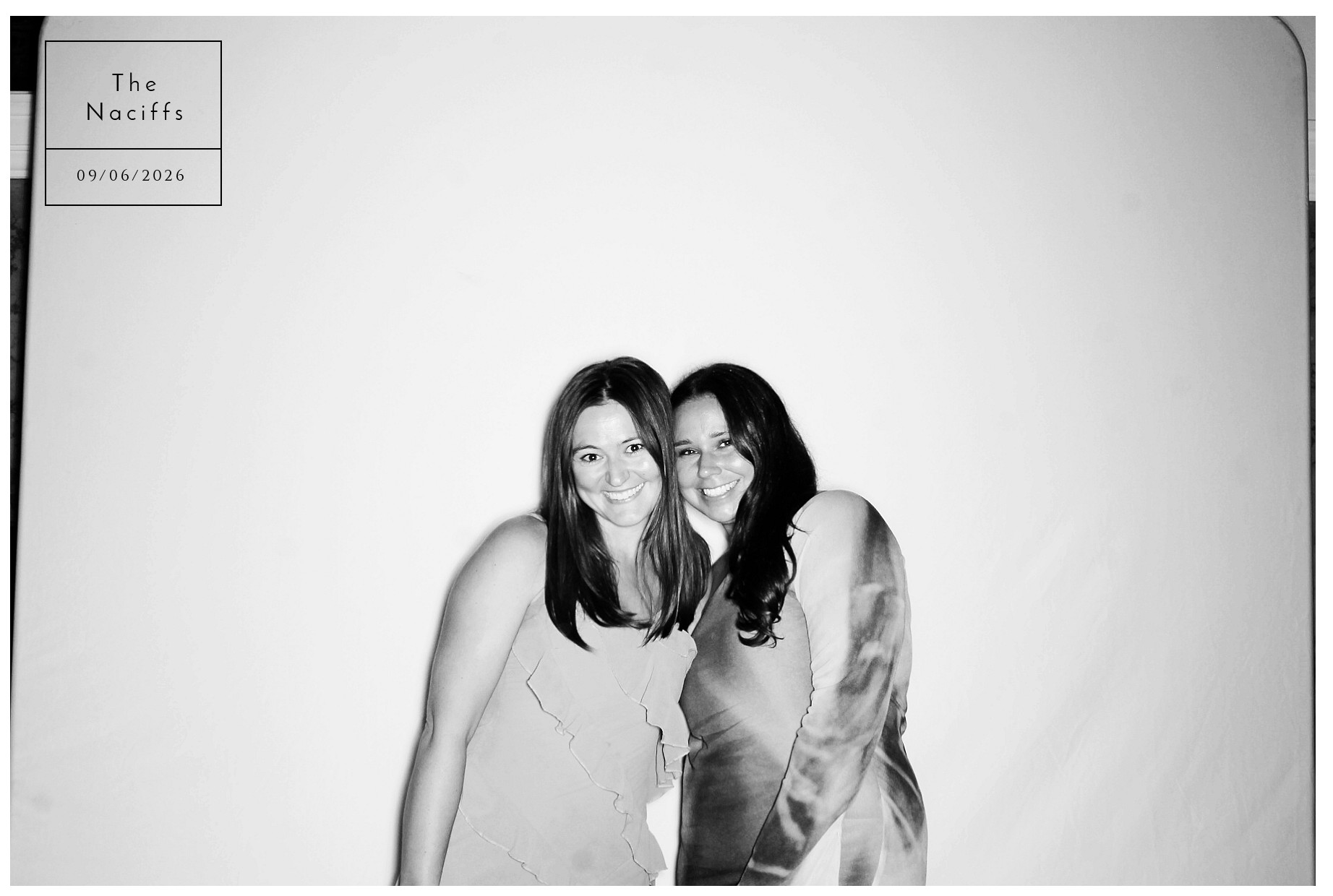 The Naciffs | View more photos from the event at gallery.photoboothcincy.com/u/PhotoBoothCincy/The-Naciffs