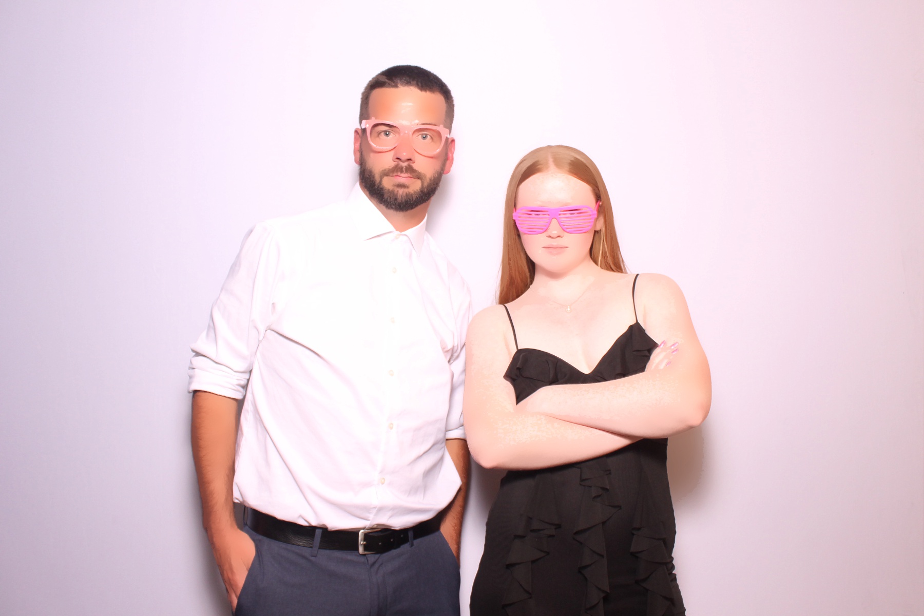 The Nazzaros | View more photos from the event at gallery.photoboothcincy.com/u/PhotoBoothCincy/The-Nazzaros