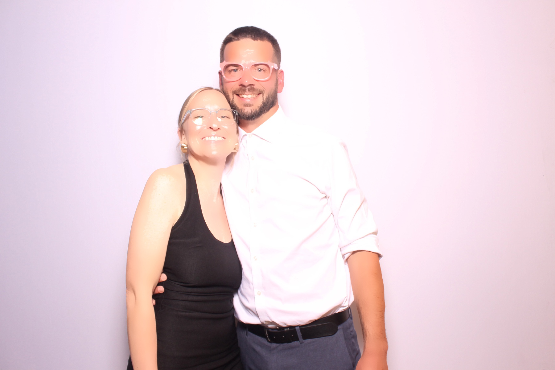 The Nazzaros | View more photos from the event at gallery.photoboothcincy.com/u/PhotoBoothCincy/The-Nazzaros
