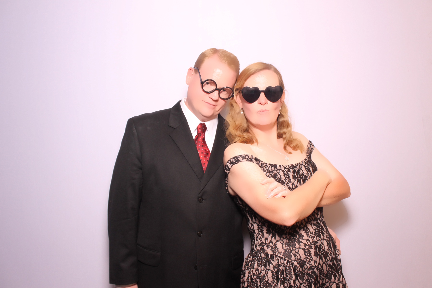 The Nazzaros | View more photos from the event at gallery.photoboothcincy.com/u/PhotoBoothCincy/The-Nazzaros