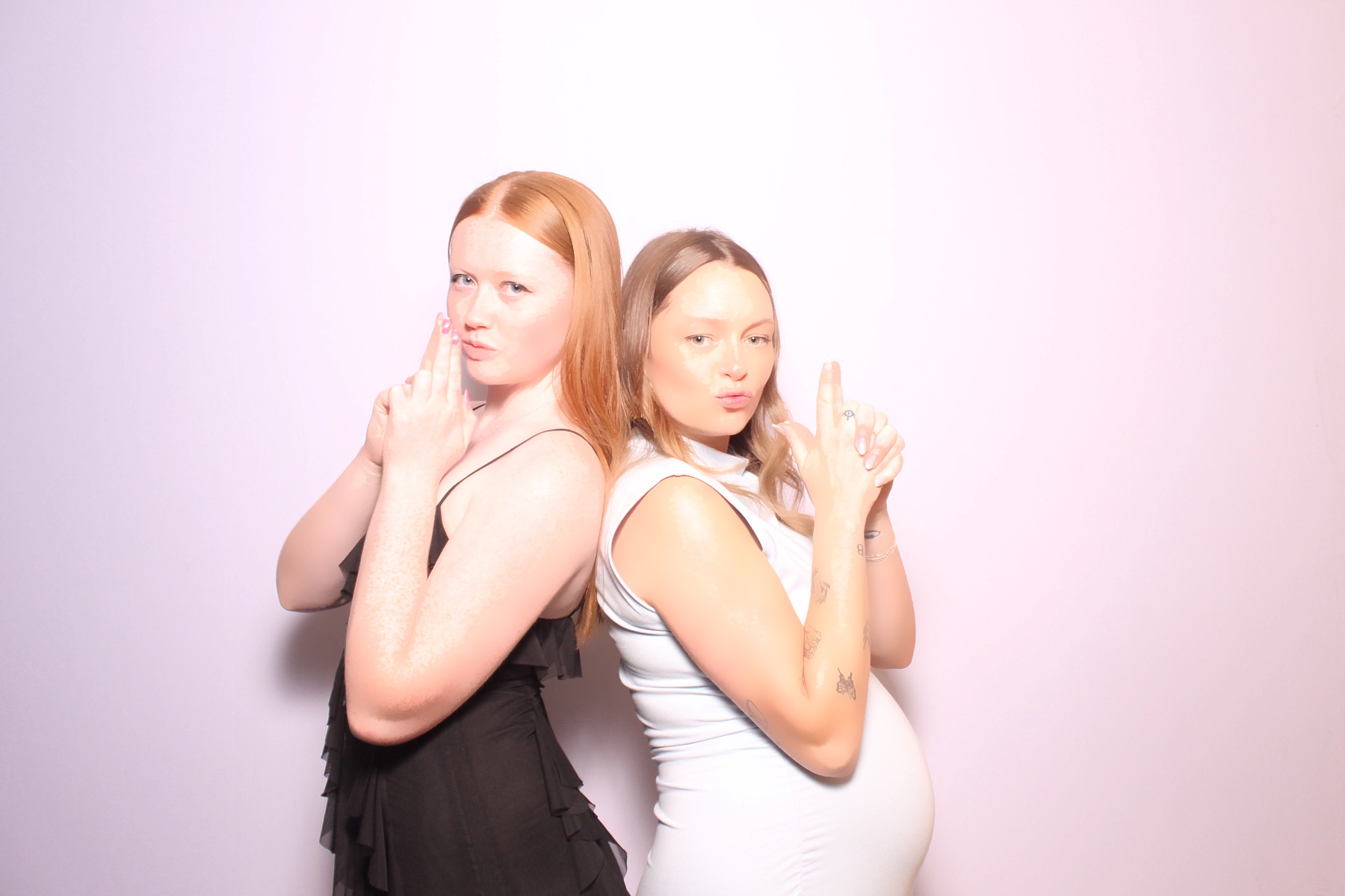 The Nazzaros | View more photos from the event at gallery.photoboothcincy.com/u/PhotoBoothCincy/The-Nazzaros