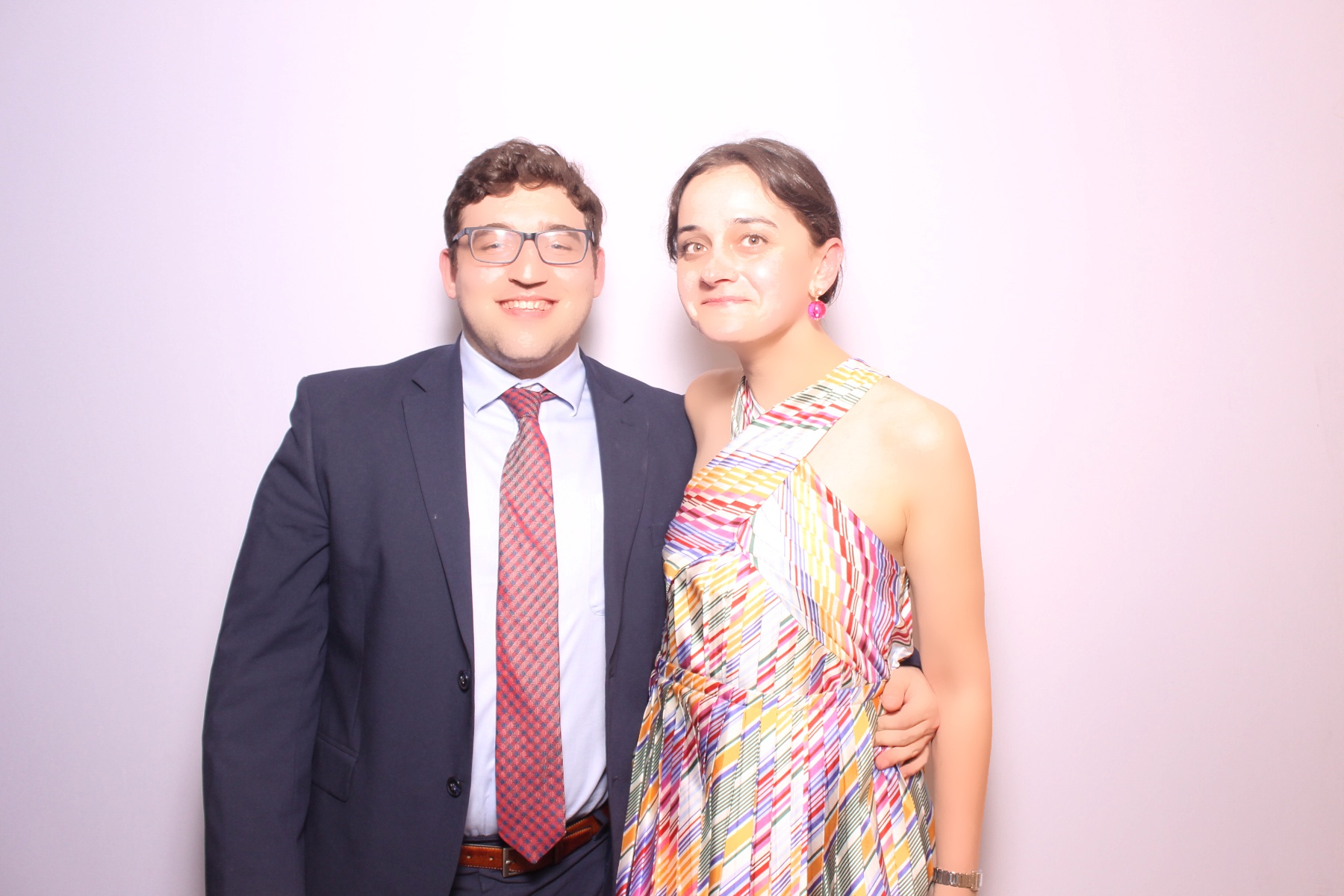 The Nazzaros | View more photos from the event at gallery.photoboothcincy.com/u/PhotoBoothCincy/The-Nazzaros