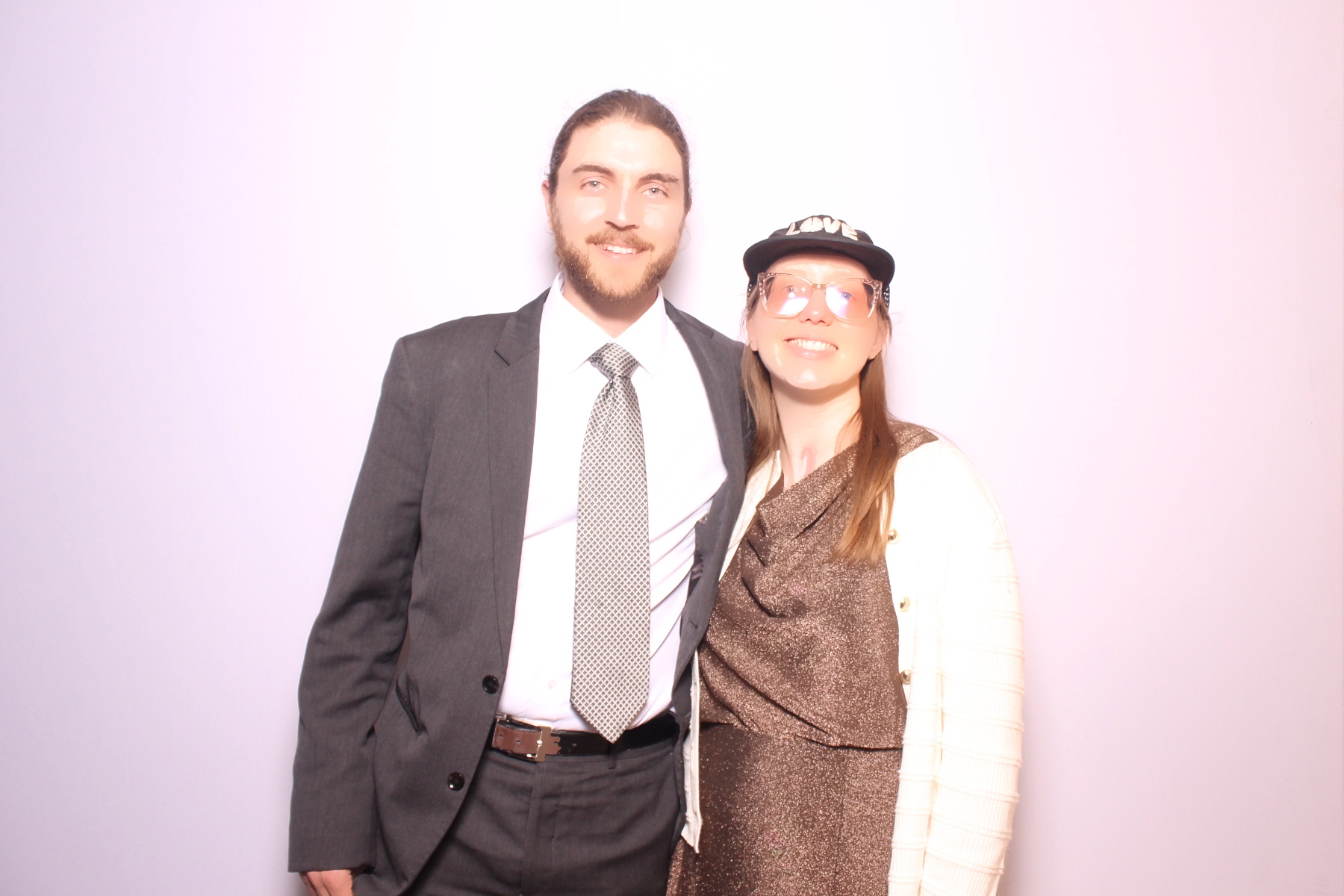 The Nazzaros | View more photos from the event at gallery.photoboothcincy.com/u/PhotoBoothCincy/The-Nazzaros
