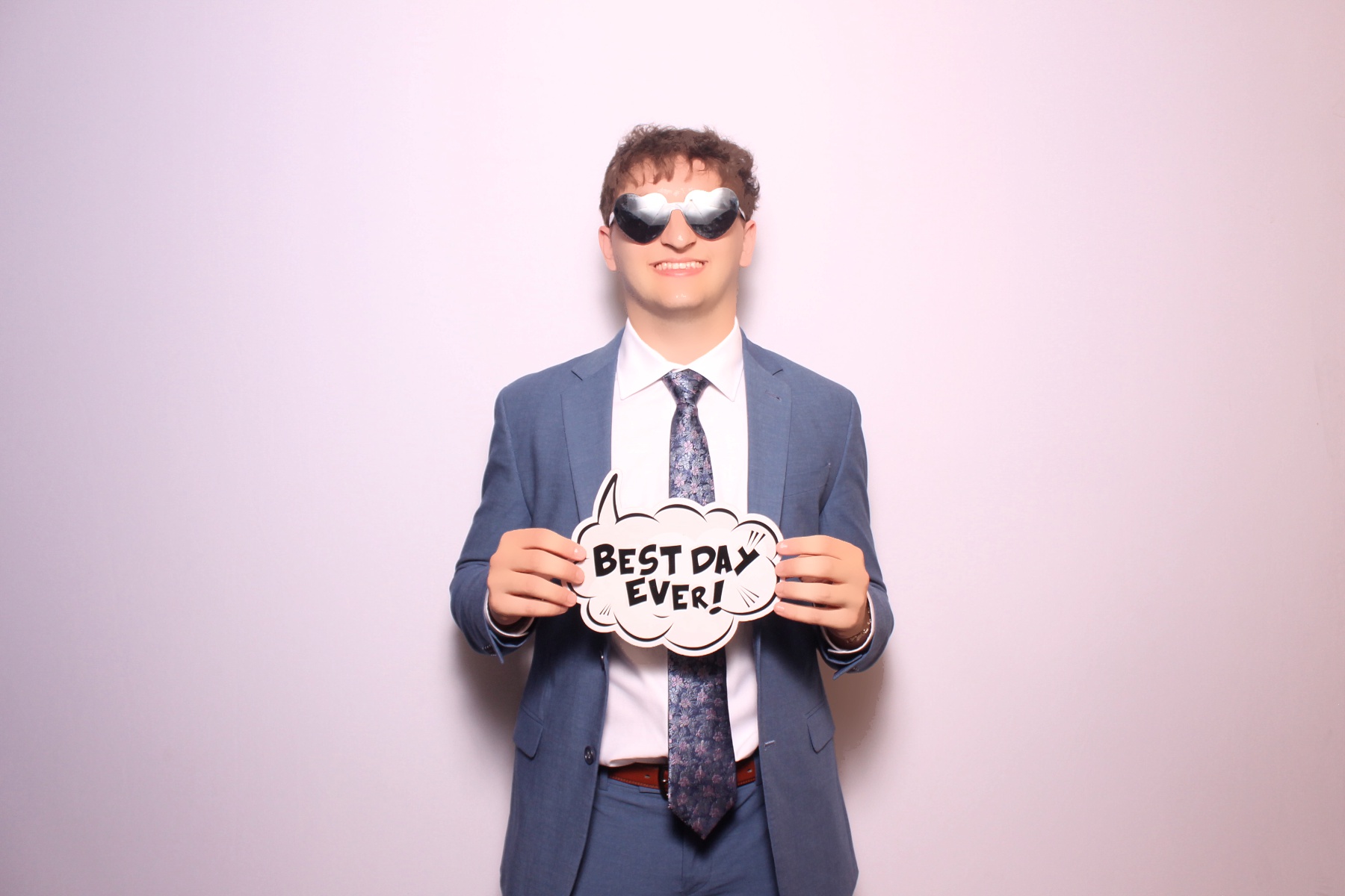 The Nazzaros | View more photos from the event at gallery.photoboothcincy.com/u/PhotoBoothCincy/The-Nazzaros