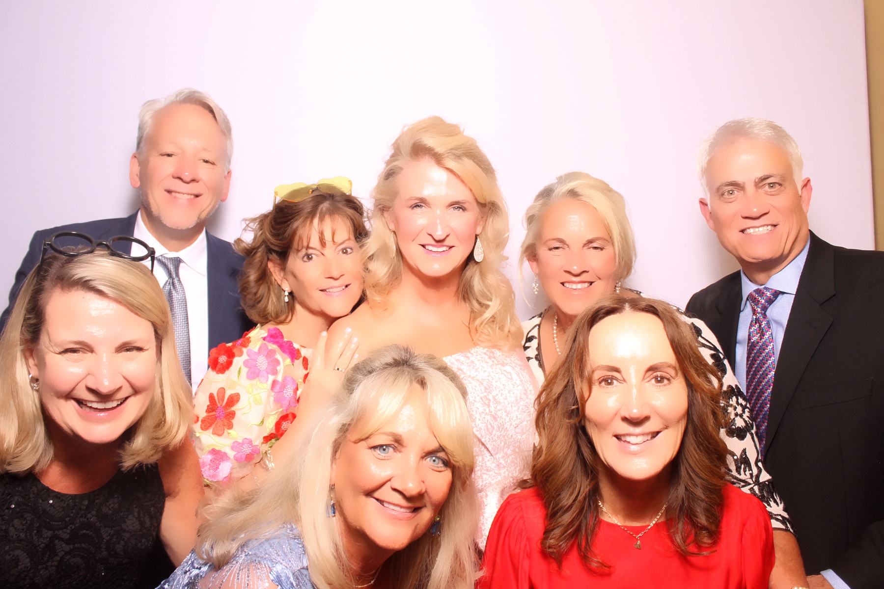 The Nazzaros | View more photos from the event at gallery.photoboothcincy.com/u/PhotoBoothCincy/The-Nazzaros