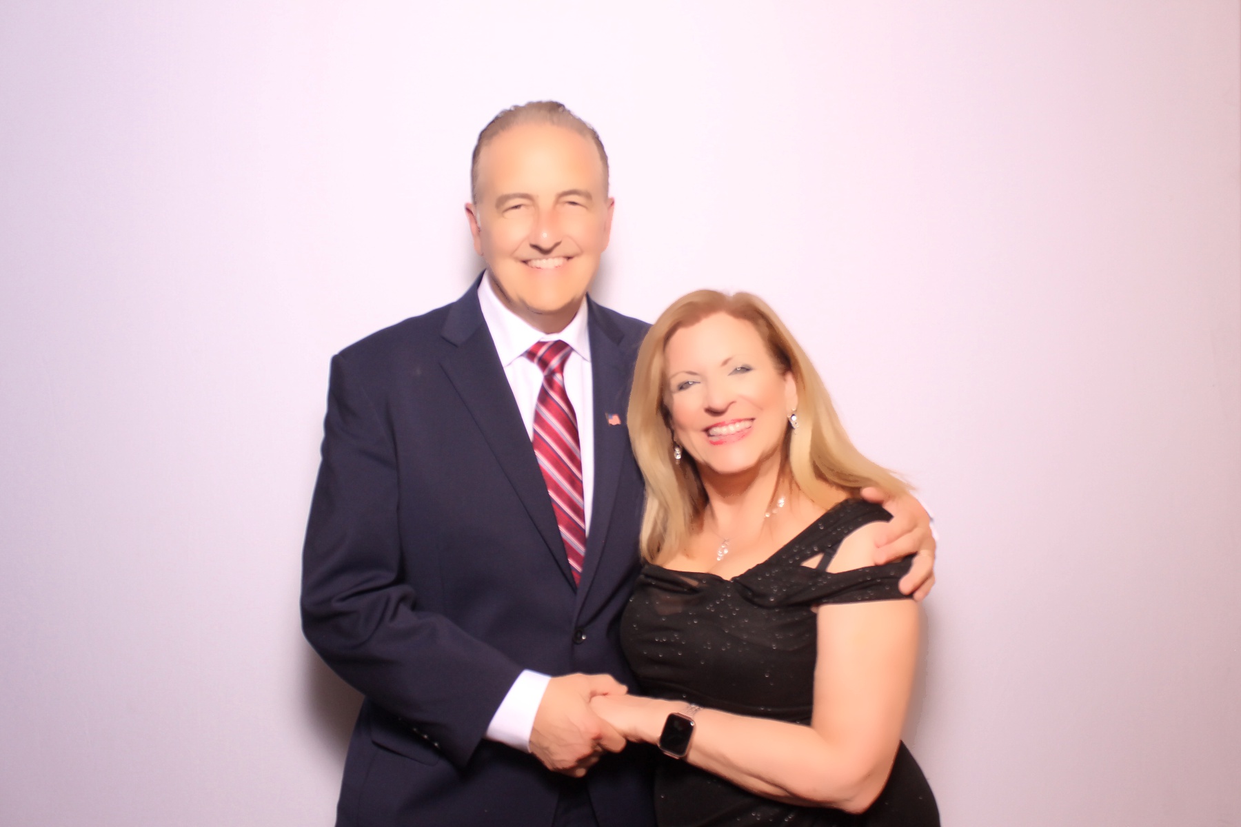 The Nazzaros | View more photos from the event at gallery.photoboothcincy.com/u/PhotoBoothCincy/The-Nazzaros