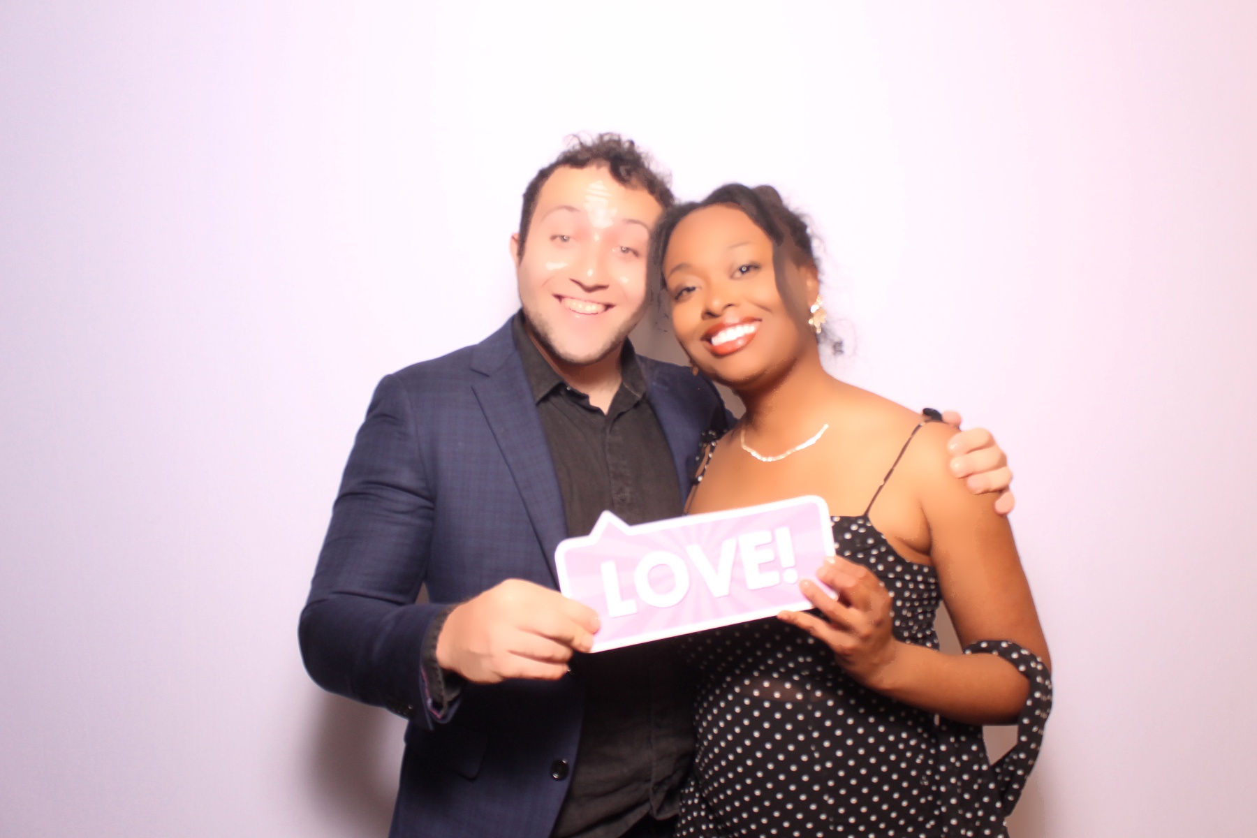 The Nazzaros | View more photos from the event at gallery.photoboothcincy.com/u/PhotoBoothCincy/The-Nazzaros