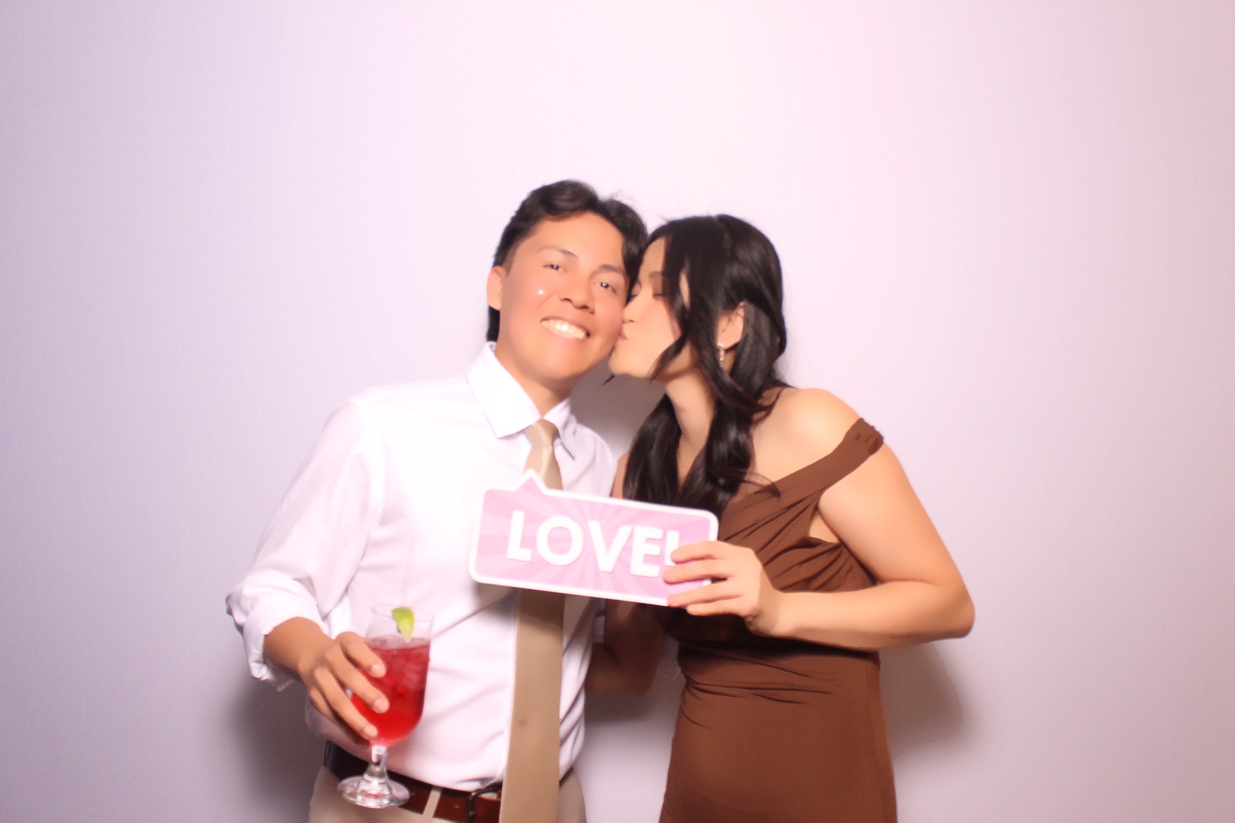 The Nazzaros | View more photos from the event at gallery.photoboothcincy.com/u/PhotoBoothCincy/The-Nazzaros