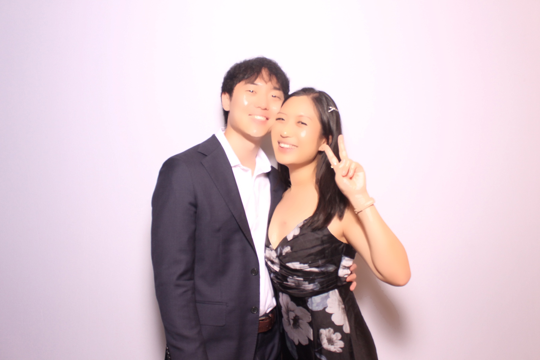 The Nazzaros | View more photos from the event at gallery.photoboothcincy.com/u/PhotoBoothCincy/The-Nazzaros