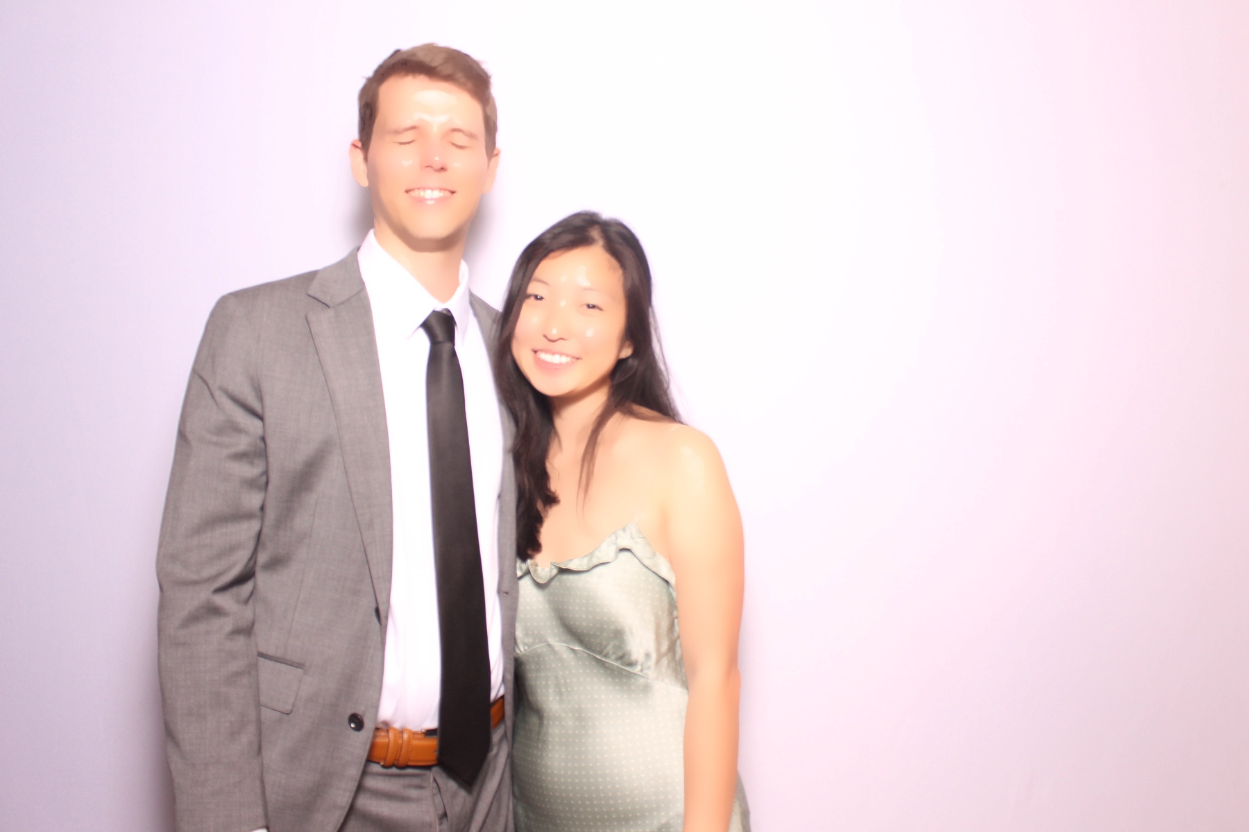 The Nazzaros | View more photos from the event at gallery.photoboothcincy.com/u/PhotoBoothCincy/The-Nazzaros
