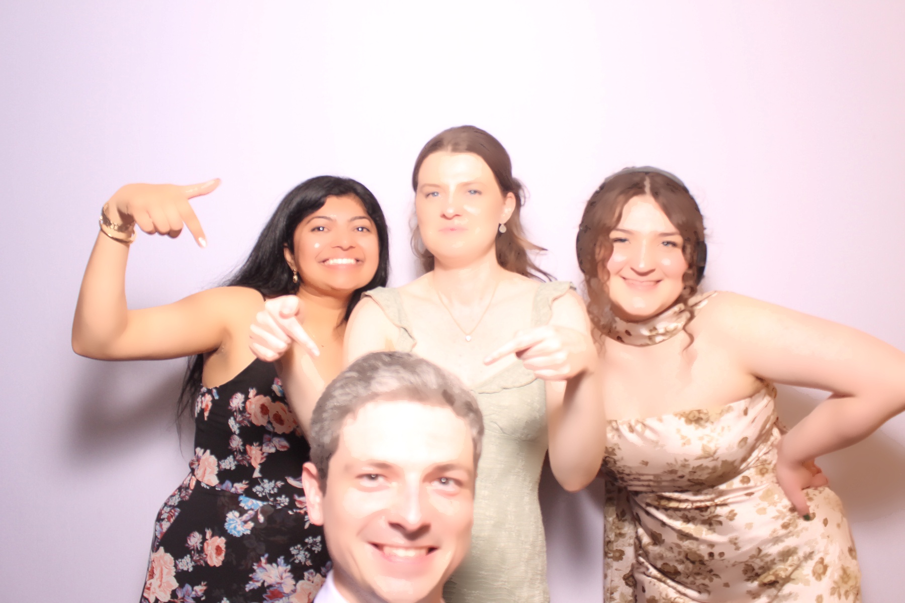 The Nazzaros | View more photos from the event at gallery.photoboothcincy.com/u/PhotoBoothCincy/The-Nazzaros