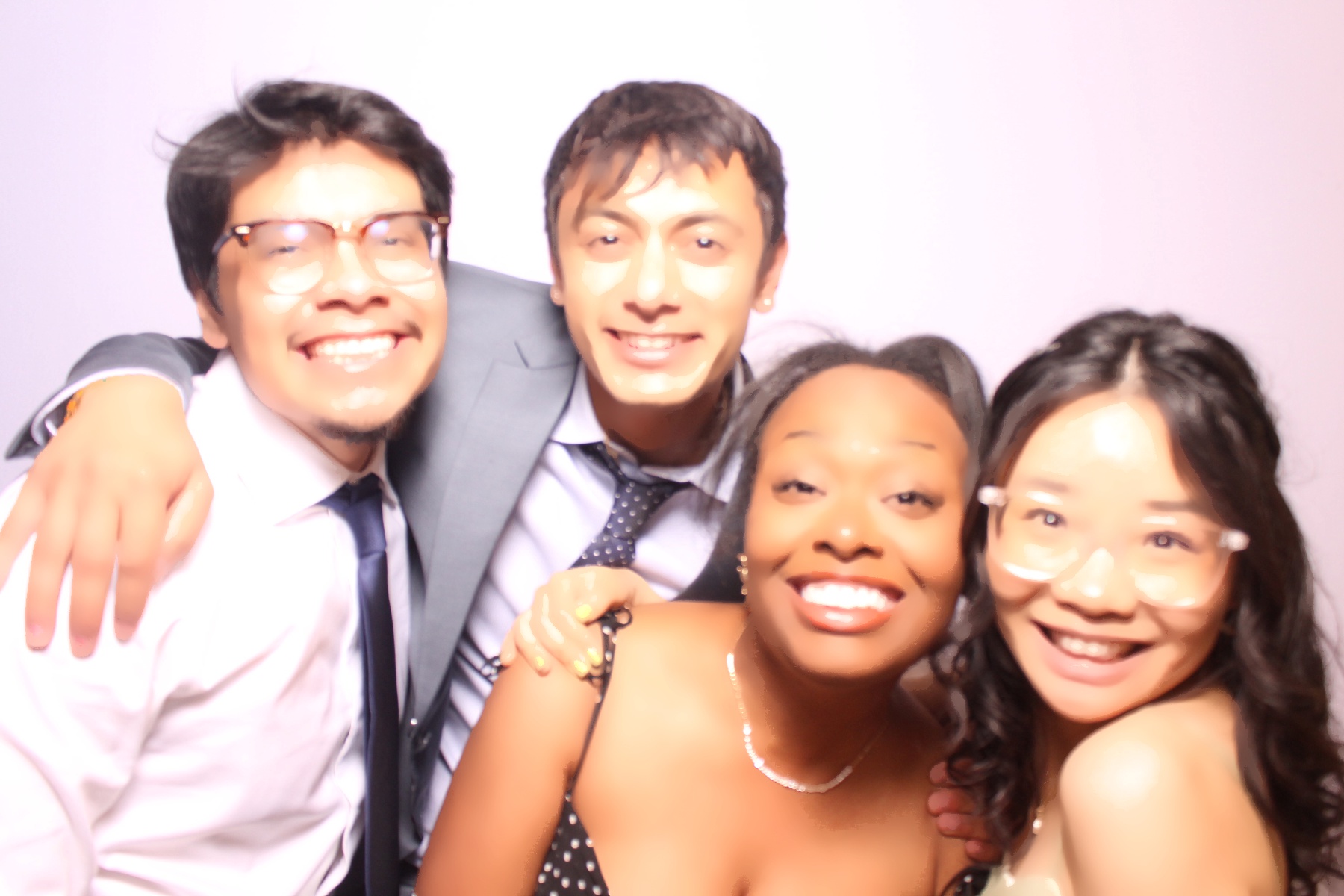 The Nazzaros | View more photos from the event at gallery.photoboothcincy.com/u/PhotoBoothCincy/The-Nazzaros