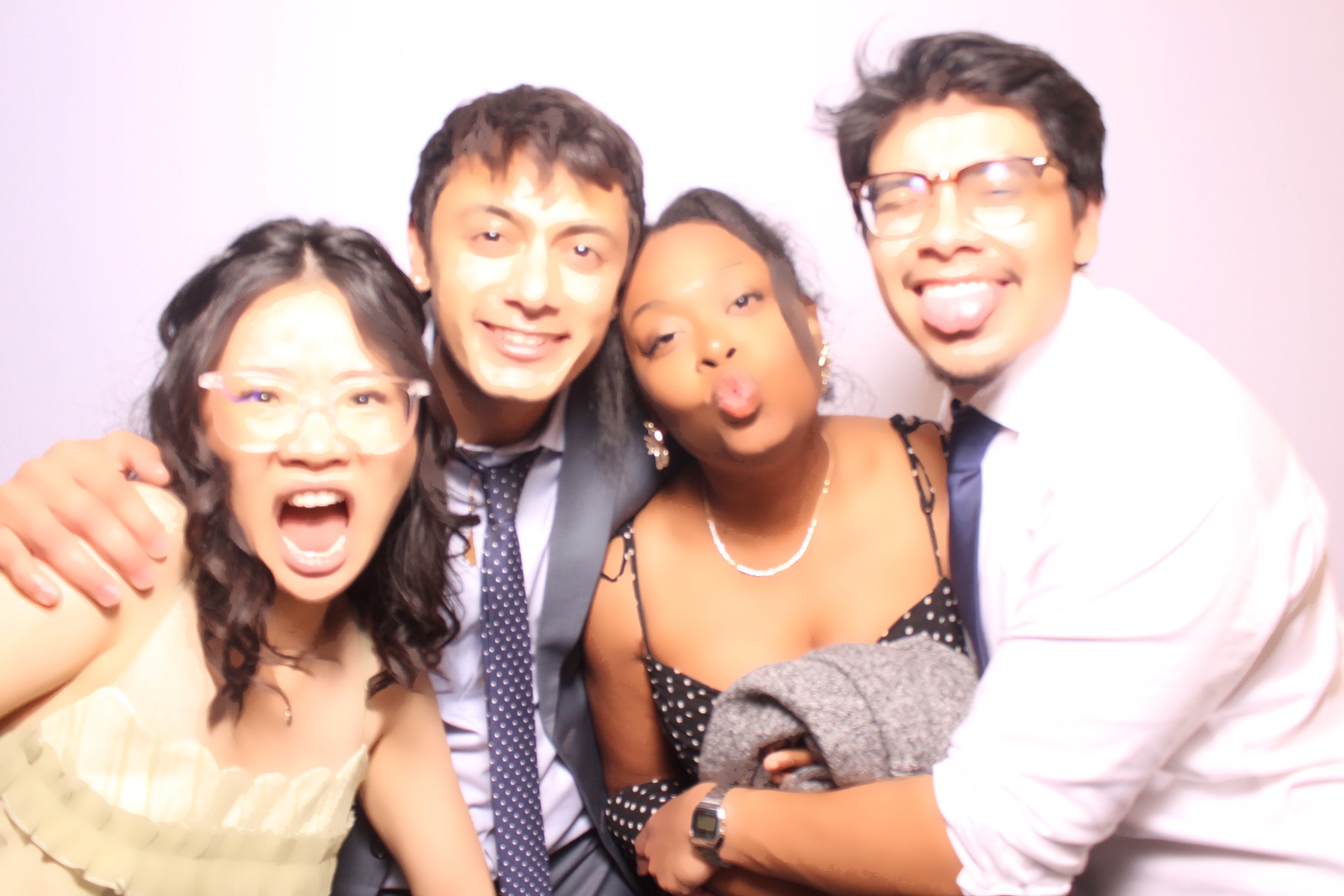 The Nazzaros | View more photos from the event at gallery.photoboothcincy.com/u/PhotoBoothCincy/The-Nazzaros
