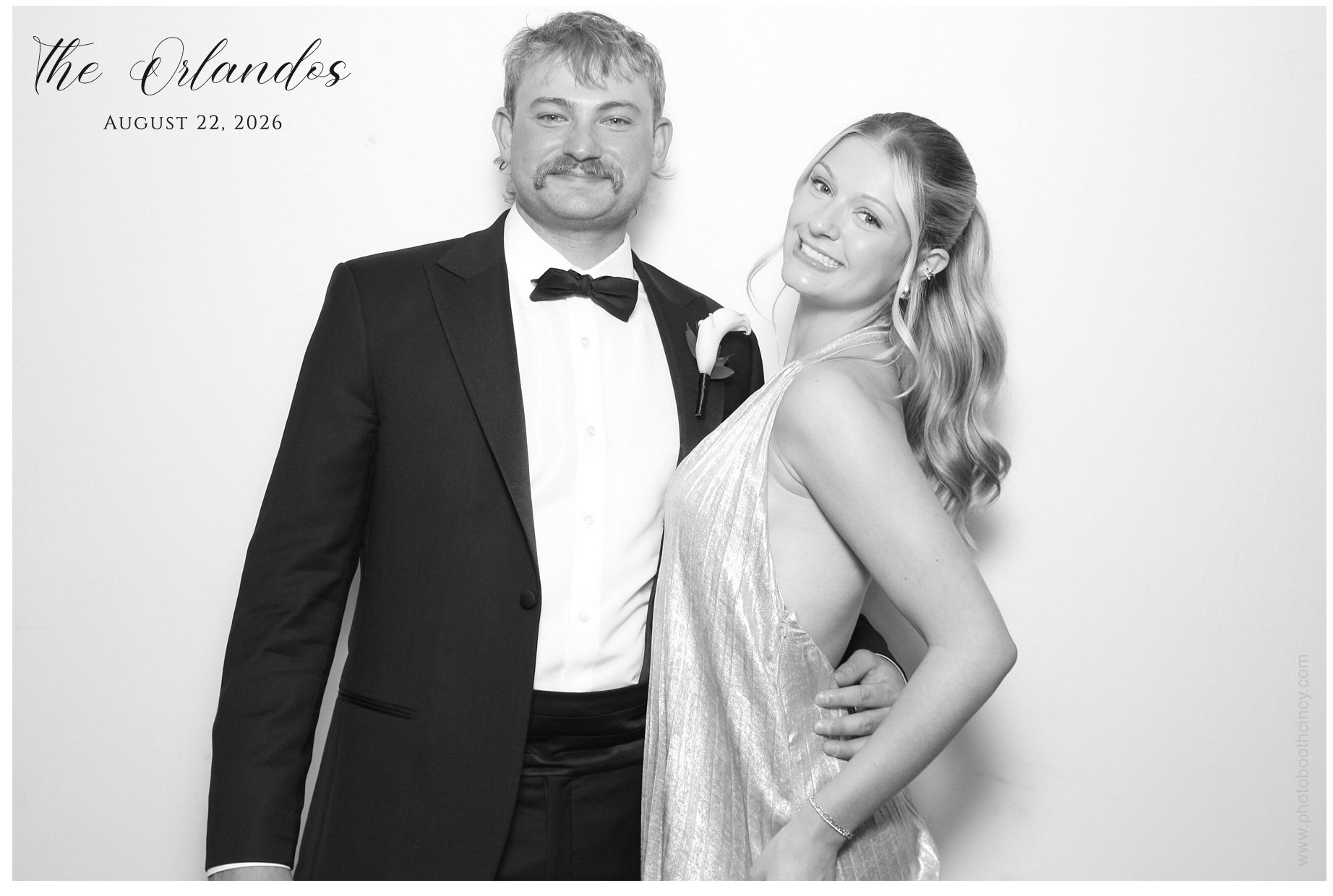 The Orlando's | View more photos from the event at gallery.photoboothcincy.com/u/PhotoBoothCincy/The-Orlandos