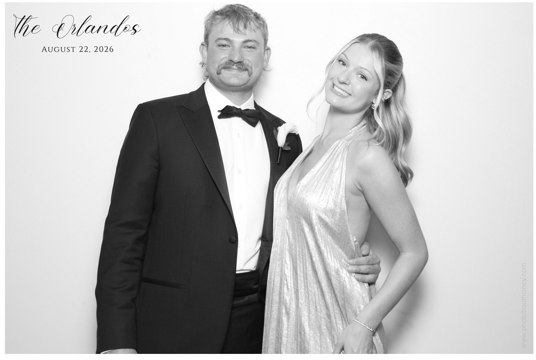 The Orlando's | View more photos from the event at gallery.photoboothcincy.com/u/PhotoBoothCincy/The-Orlandos