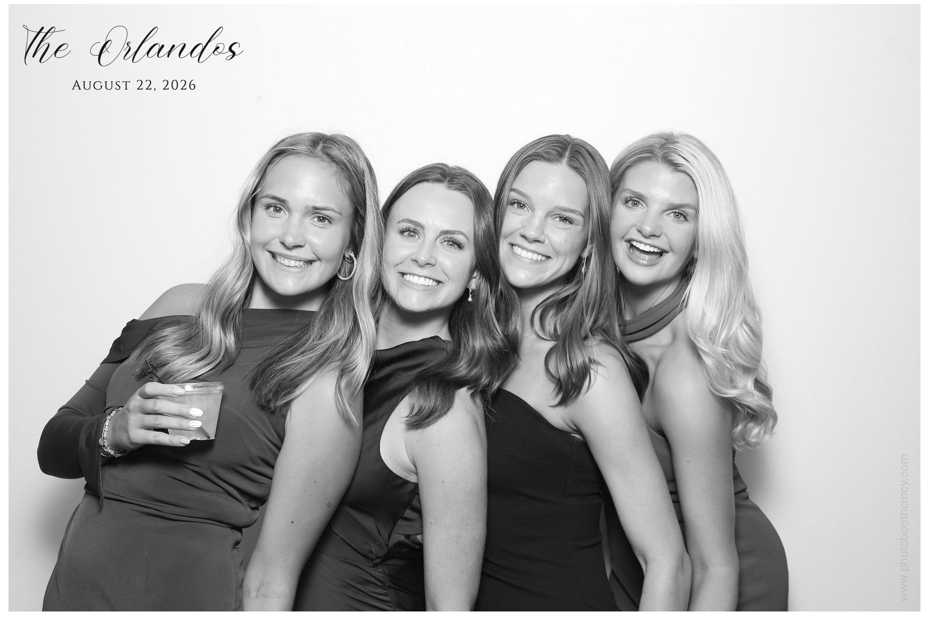 The Orlando's | View more photos from the event at gallery.photoboothcincy.com/u/PhotoBoothCincy/The-Orlandos