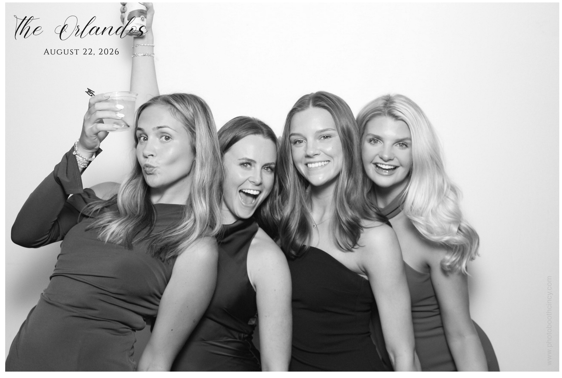 The Orlando's | View more photos from the event at gallery.photoboothcincy.com/u/PhotoBoothCincy/The-Orlandos