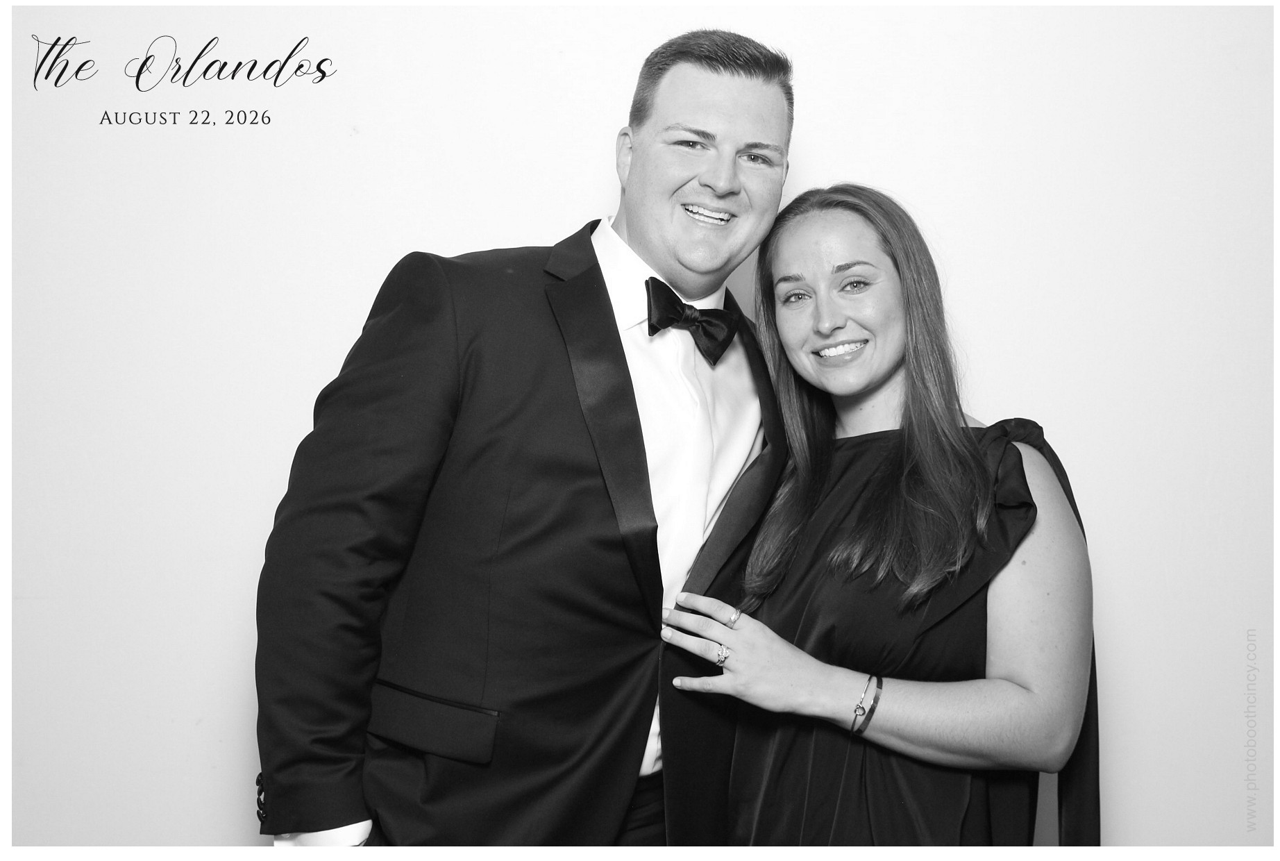 The Orlando's | View more photos from the event at gallery.photoboothcincy.com/u/PhotoBoothCincy/The-Orlandos