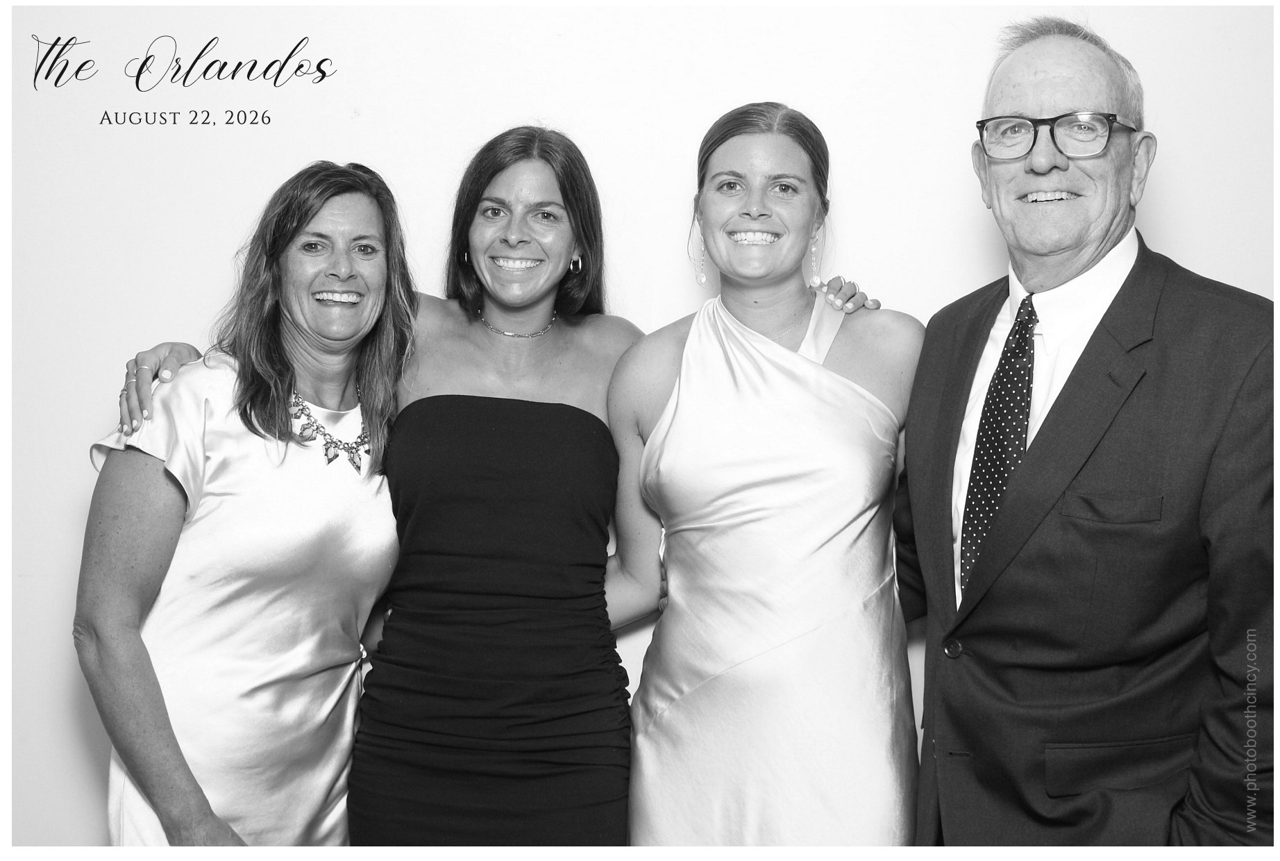 The Orlando's | View more photos from the event at gallery.photoboothcincy.com/u/PhotoBoothCincy/The-Orlandos