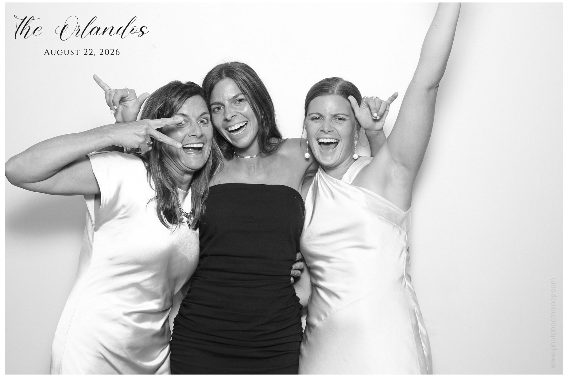 The Orlando's | View more photos from the event at gallery.photoboothcincy.com/u/PhotoBoothCincy/The-Orlandos