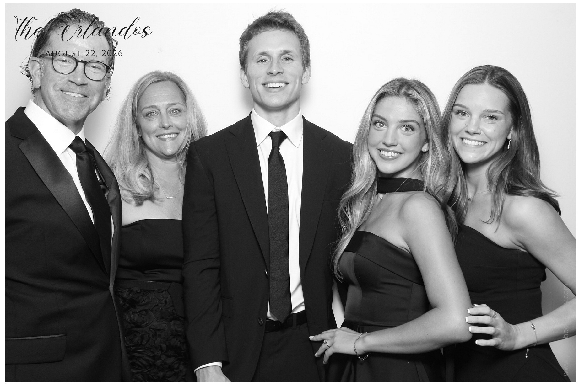 The Orlando's | View more photos from the event at gallery.photoboothcincy.com/u/PhotoBoothCincy/The-Orlandos
