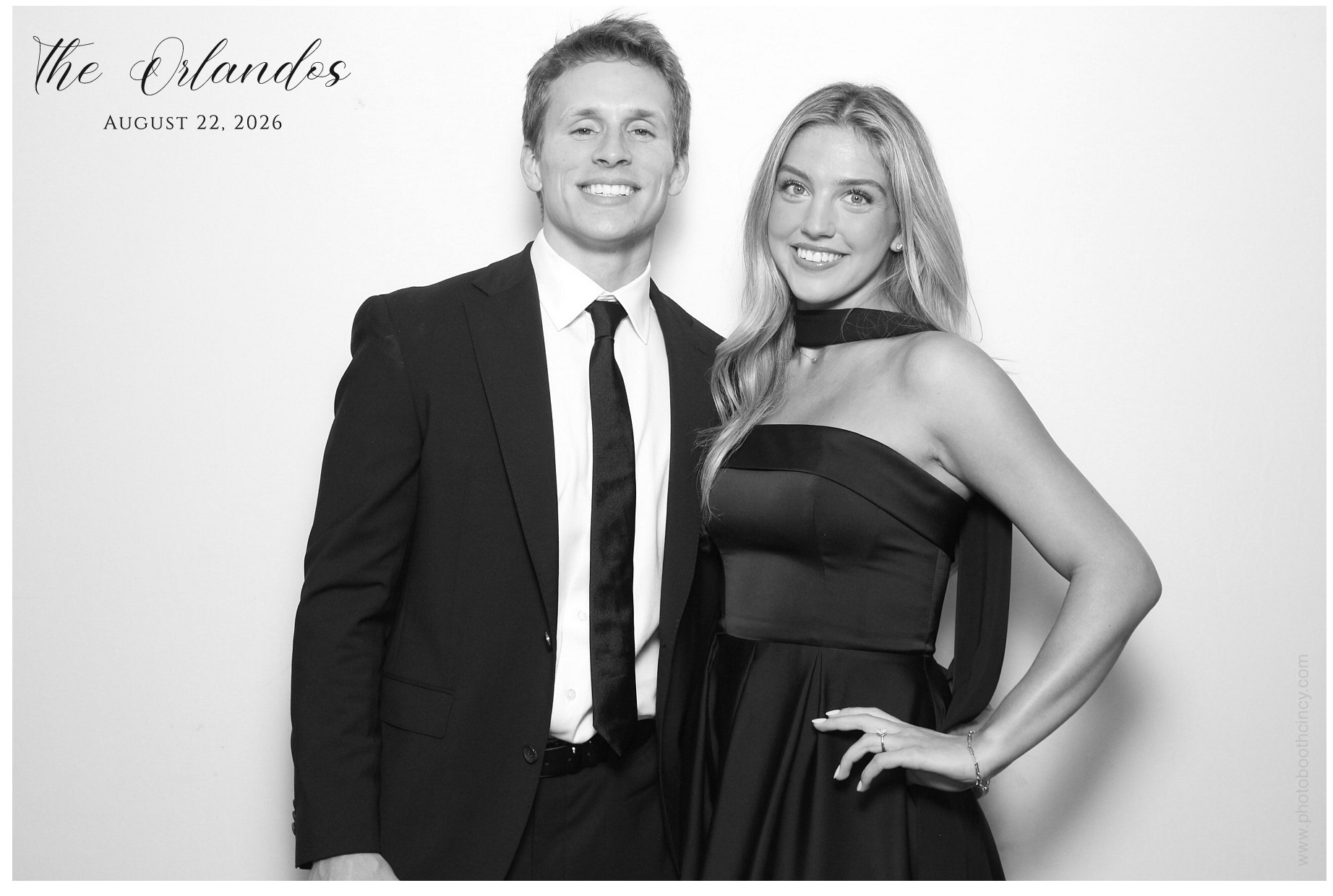The Orlando's | View more photos from the event at gallery.photoboothcincy.com/u/PhotoBoothCincy/The-Orlandos