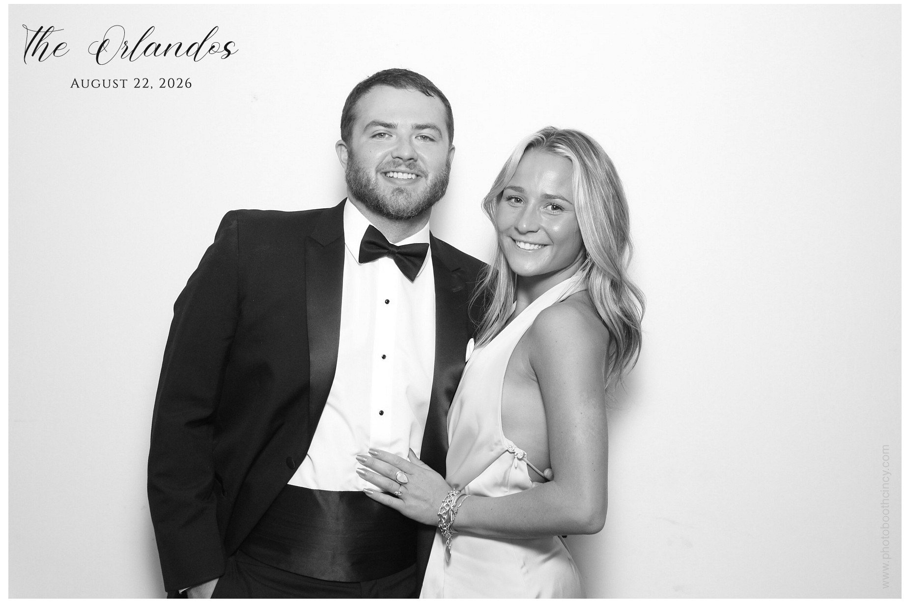 The Orlando's | View more photos from the event at gallery.photoboothcincy.com/u/PhotoBoothCincy/The-Orlandos