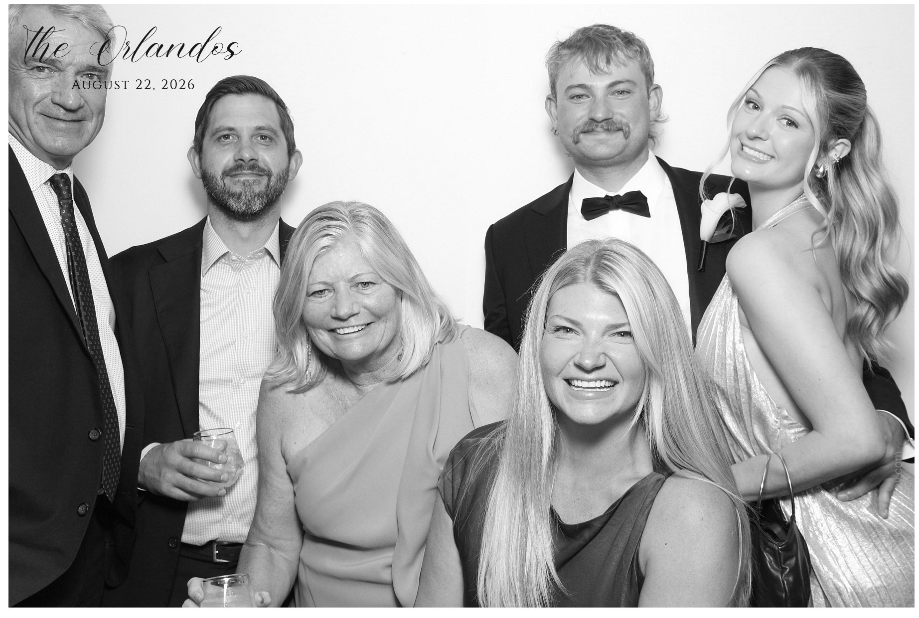 The Orlando's | View more photos from the event at gallery.photoboothcincy.com/u/PhotoBoothCincy/The-Orlandos
