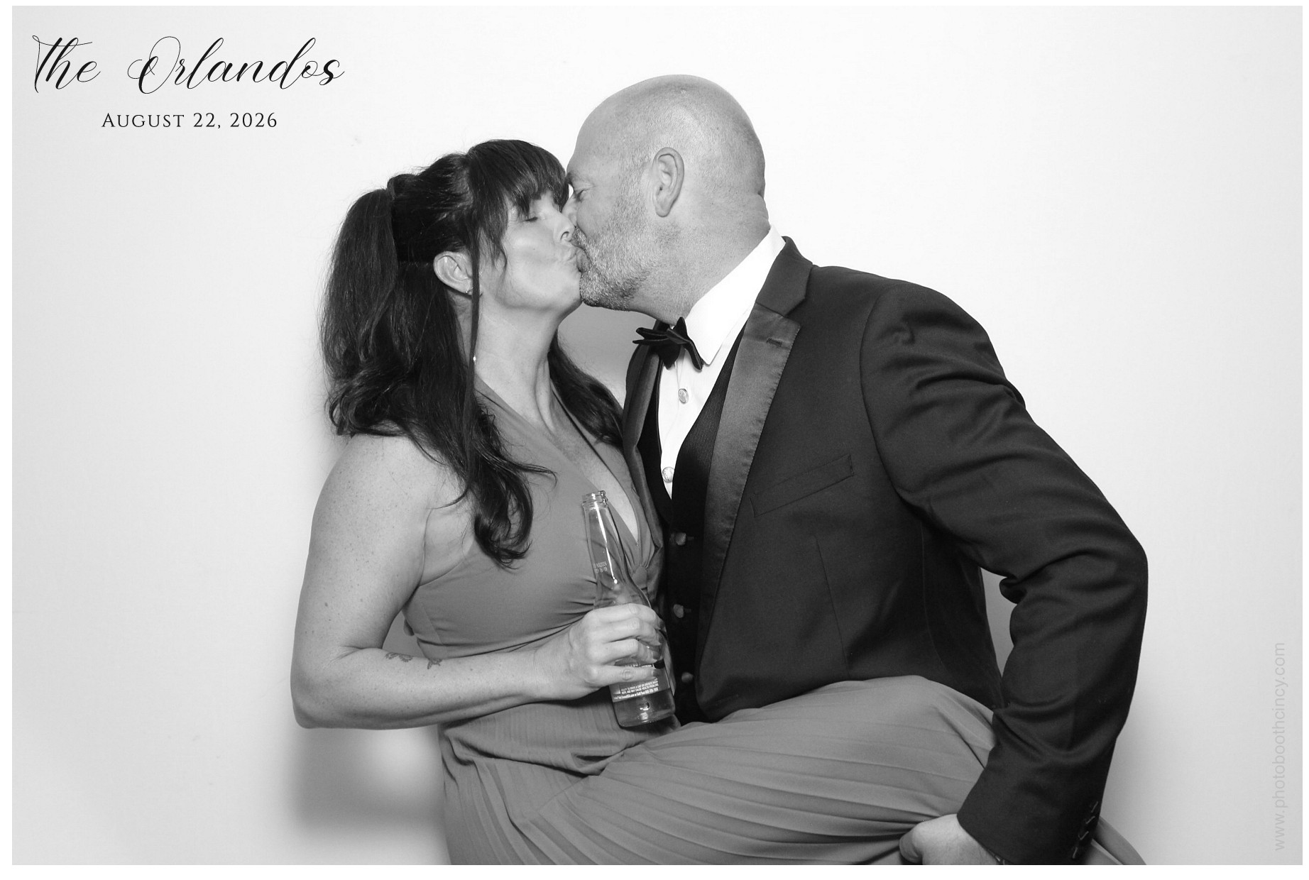 The Orlando's | View more photos from the event at gallery.photoboothcincy.com/u/PhotoBoothCincy/The-Orlandos