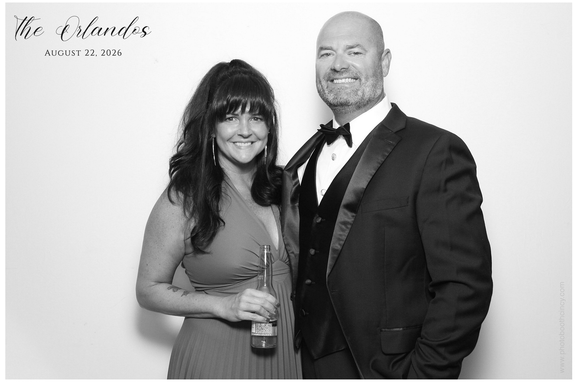 The Orlando's | View more photos from the event at gallery.photoboothcincy.com/u/PhotoBoothCincy/The-Orlandos