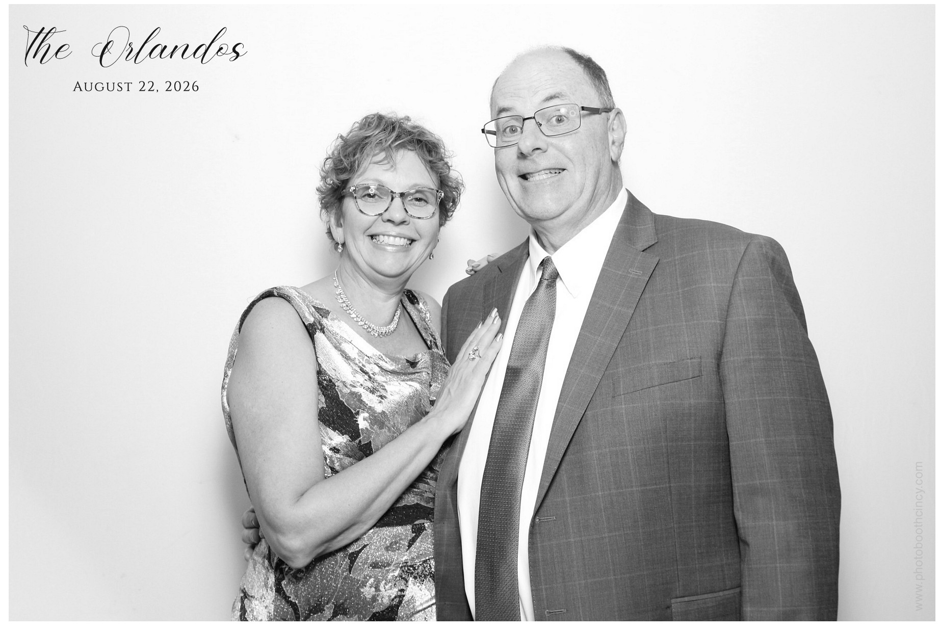 The Orlando's | View more photos from the event at gallery.photoboothcincy.com/u/PhotoBoothCincy/The-Orlandos