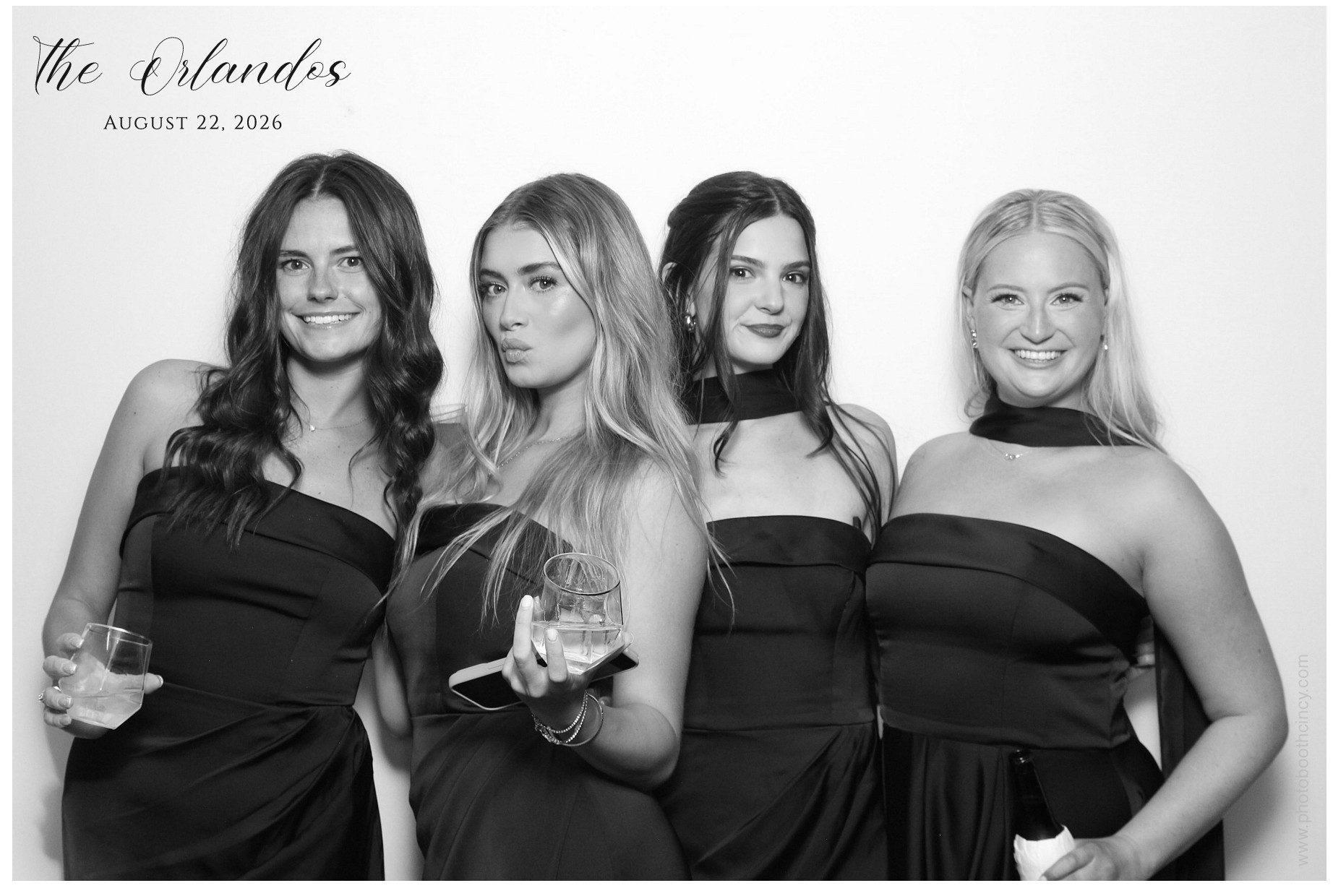 The Orlando's | View more photos from the event at gallery.photoboothcincy.com/u/PhotoBoothCincy/The-Orlandos
